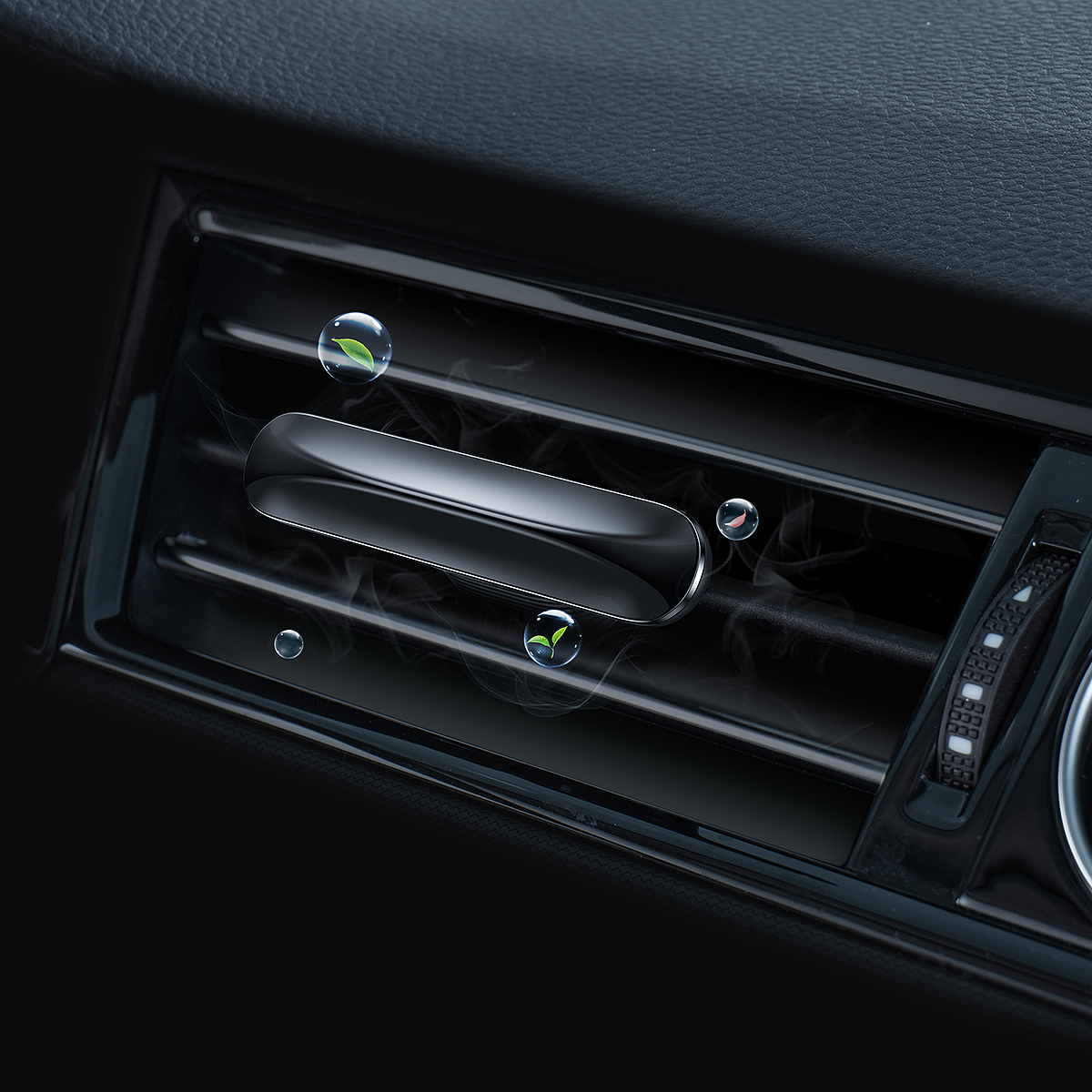 vehicle，Aromatherapy，New product definition，