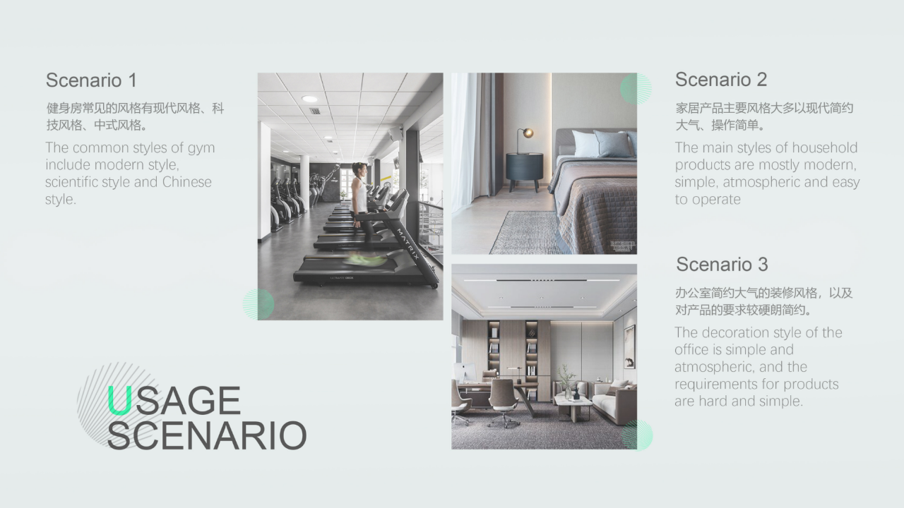 industrial design，product design，Fascia gun，