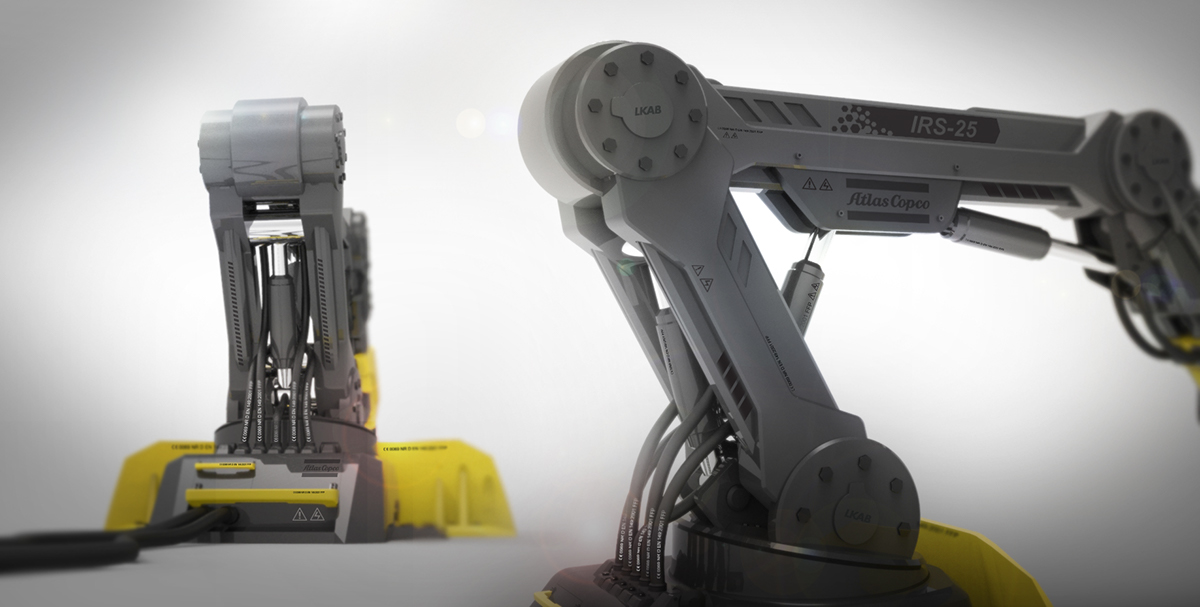 Mechanics，industrial design，Interaction design，