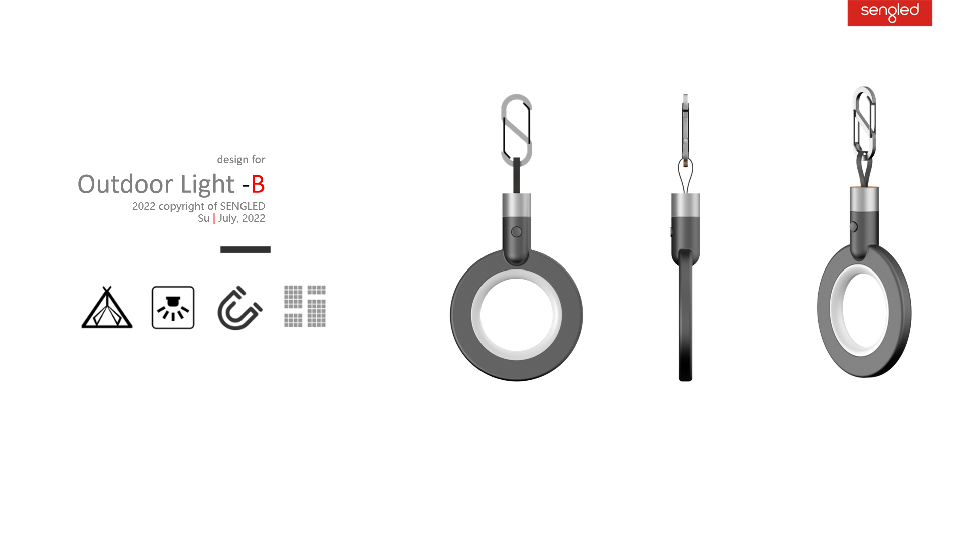 Magnetic attraction，Soft light，