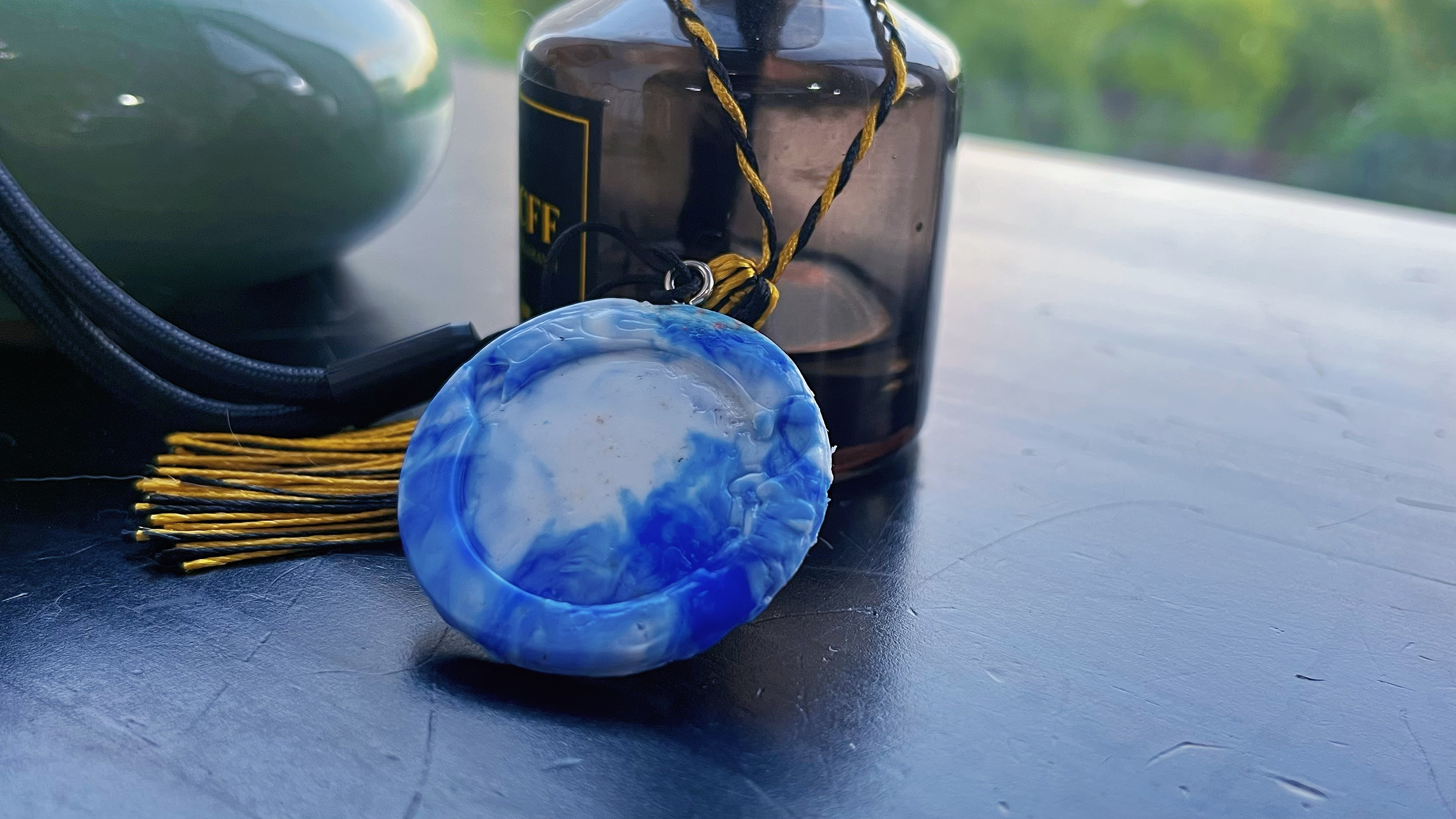 bottle cap，Sustainable design，Recycling，