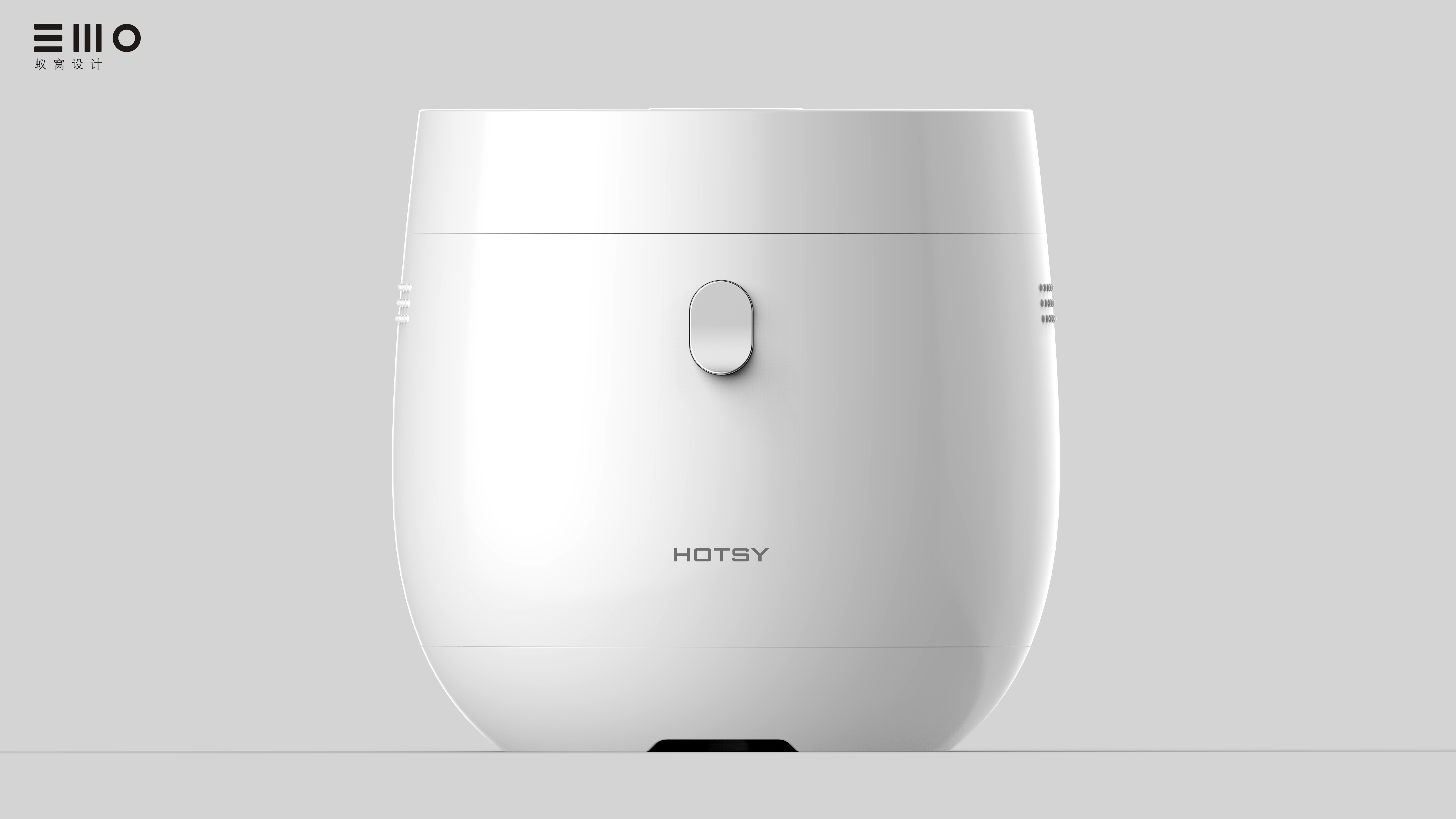 Ant nest design，rice cooker，rice cooker，household electrical appliances，industrial design，