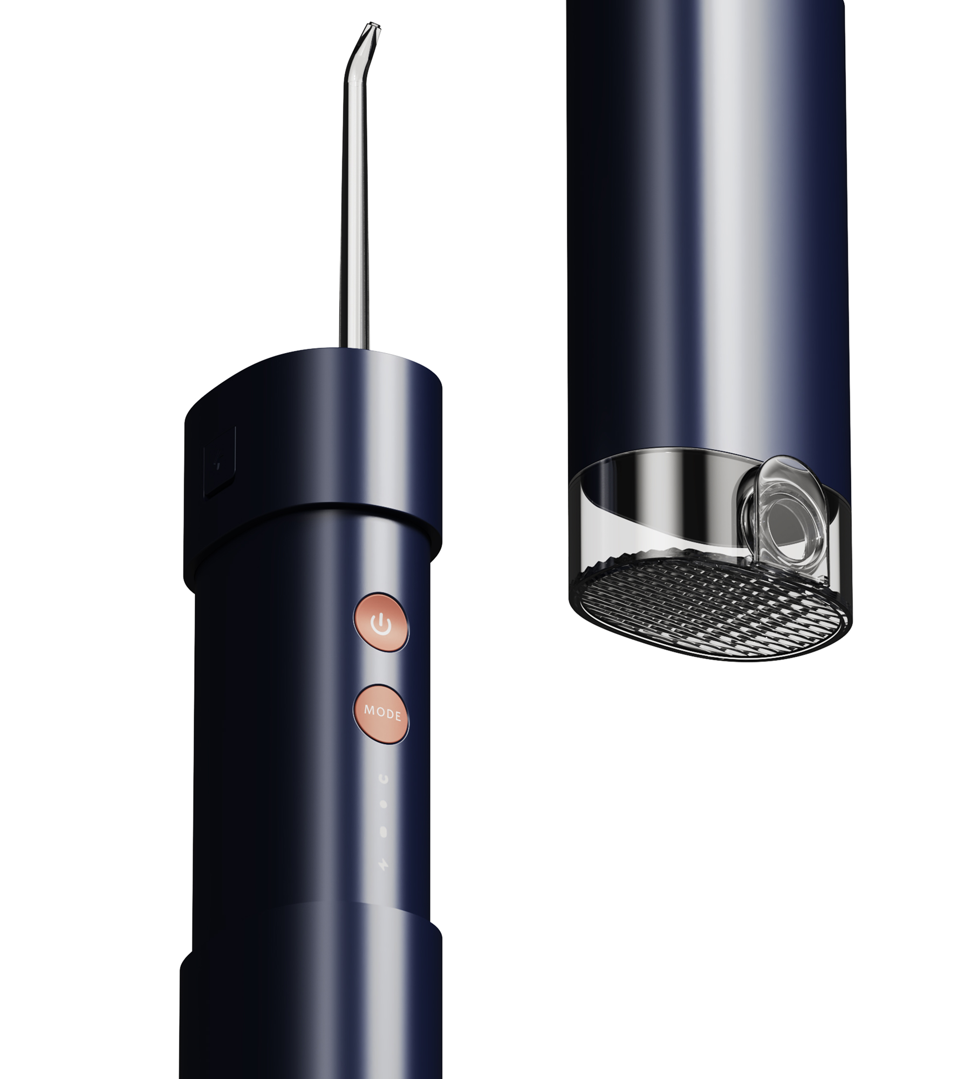 oral irrigator，Handheld，Haier，Innovative，