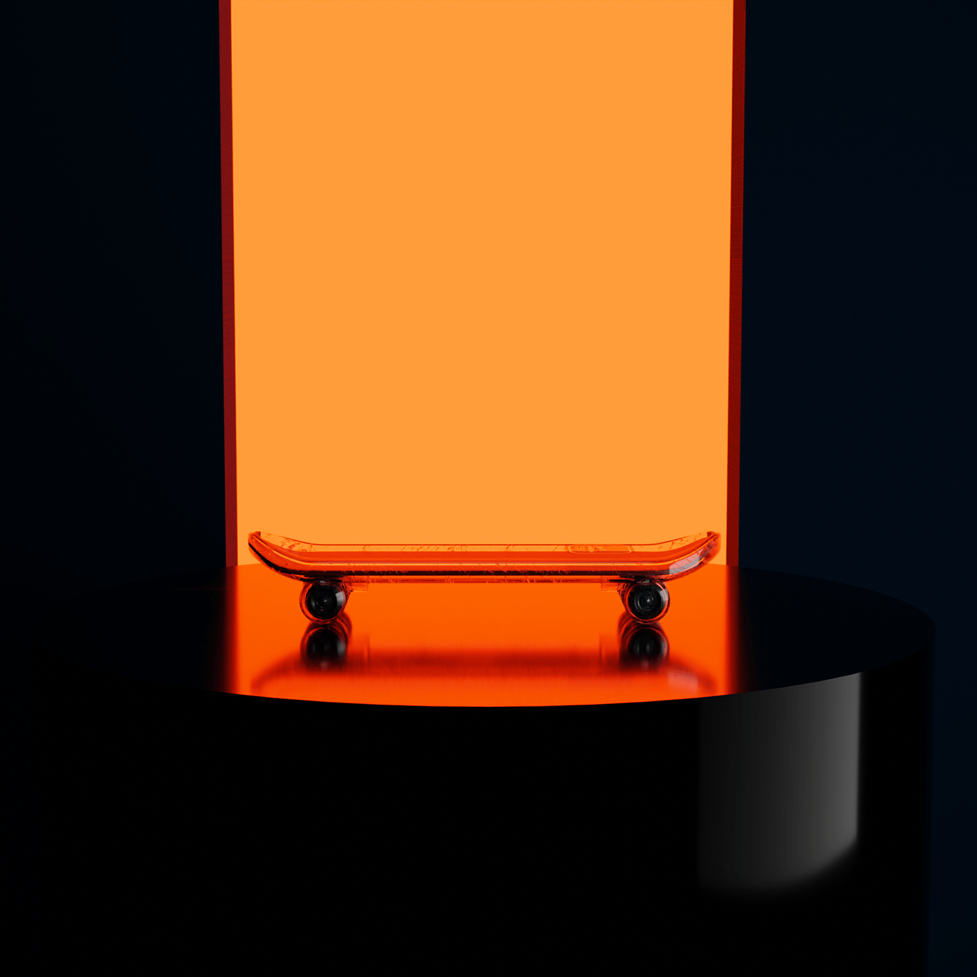 nike，Collection，SwooshBoard，transparent，Skate，