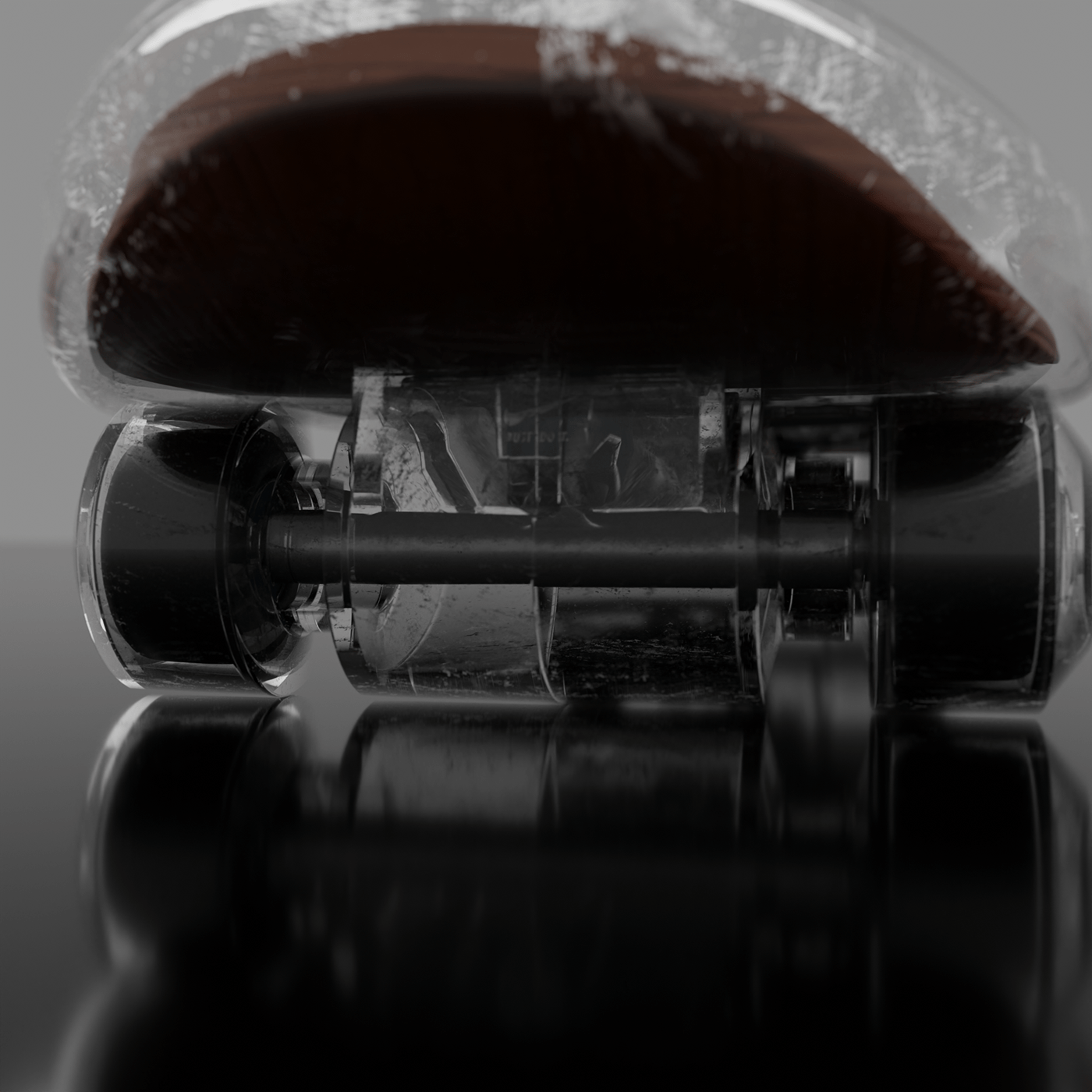 nike，Collection，SwooshBoard，transparent，Skate，