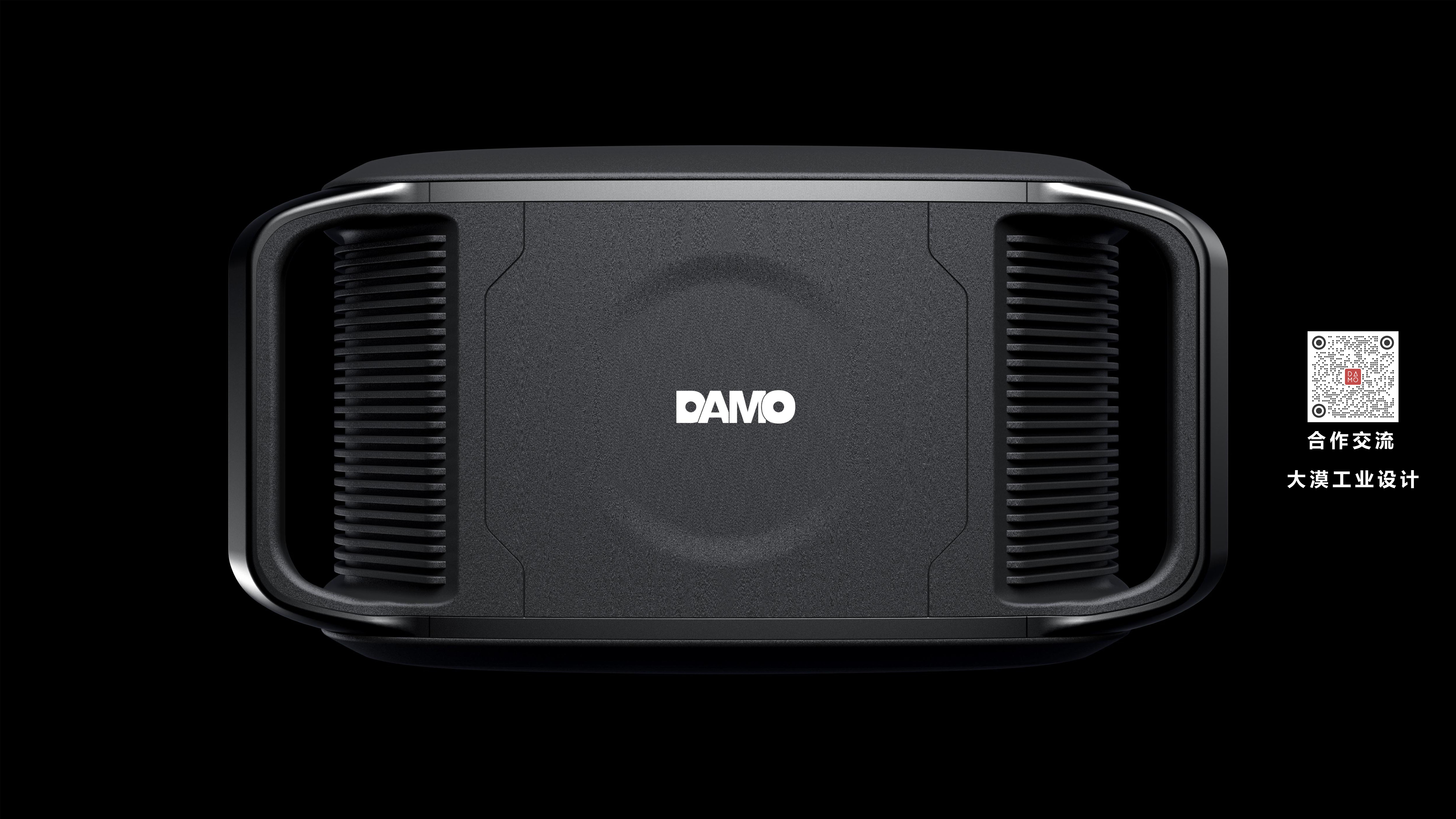 Energy storage power supply，Outdoor power supply，5000W，