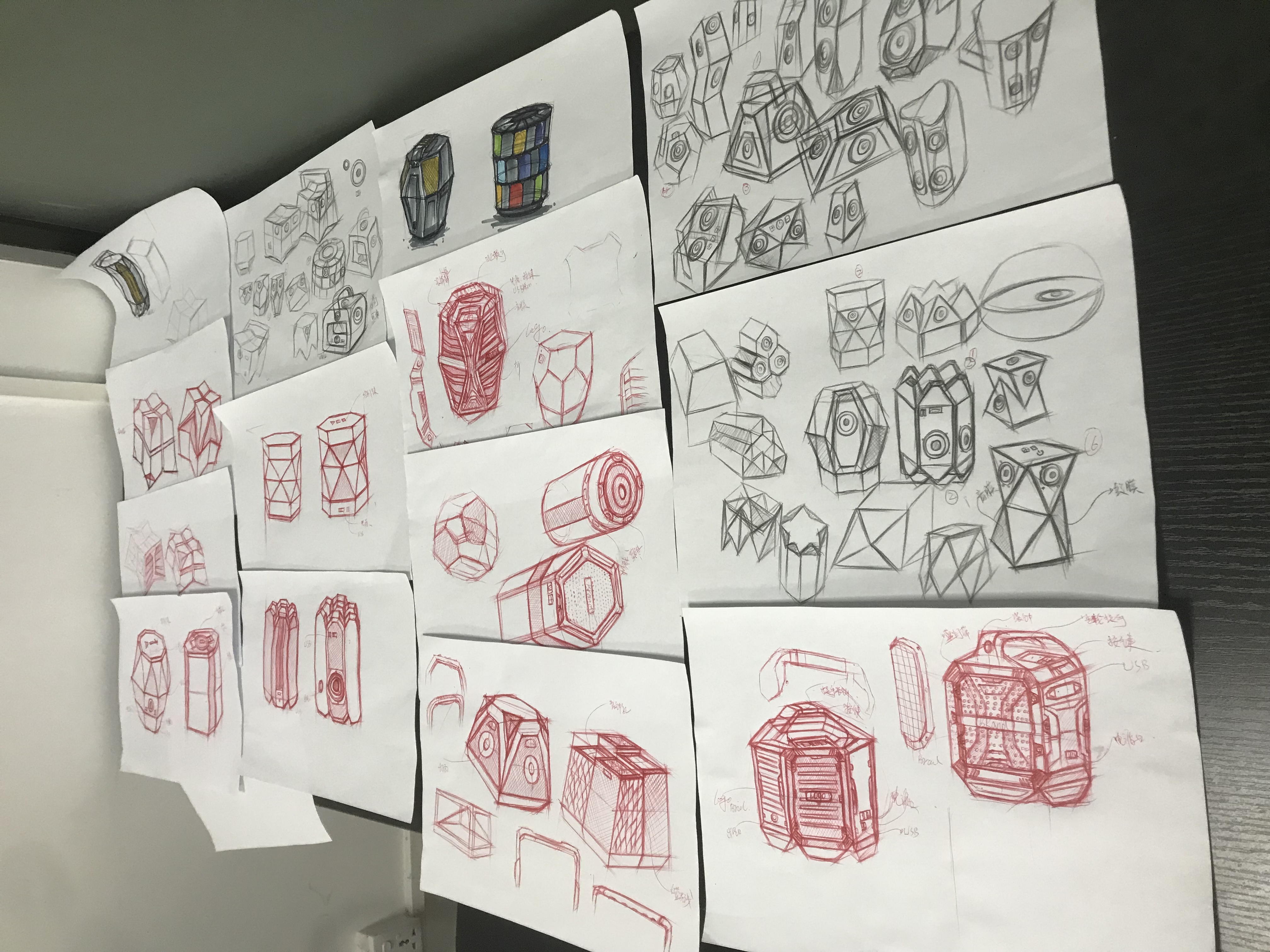 Outdoor sound，sound，loudspeaker box，Bluetooth audio，Bluetooth Speaker ，Waterproof sound，Omi，Outdoor waterproof sound，