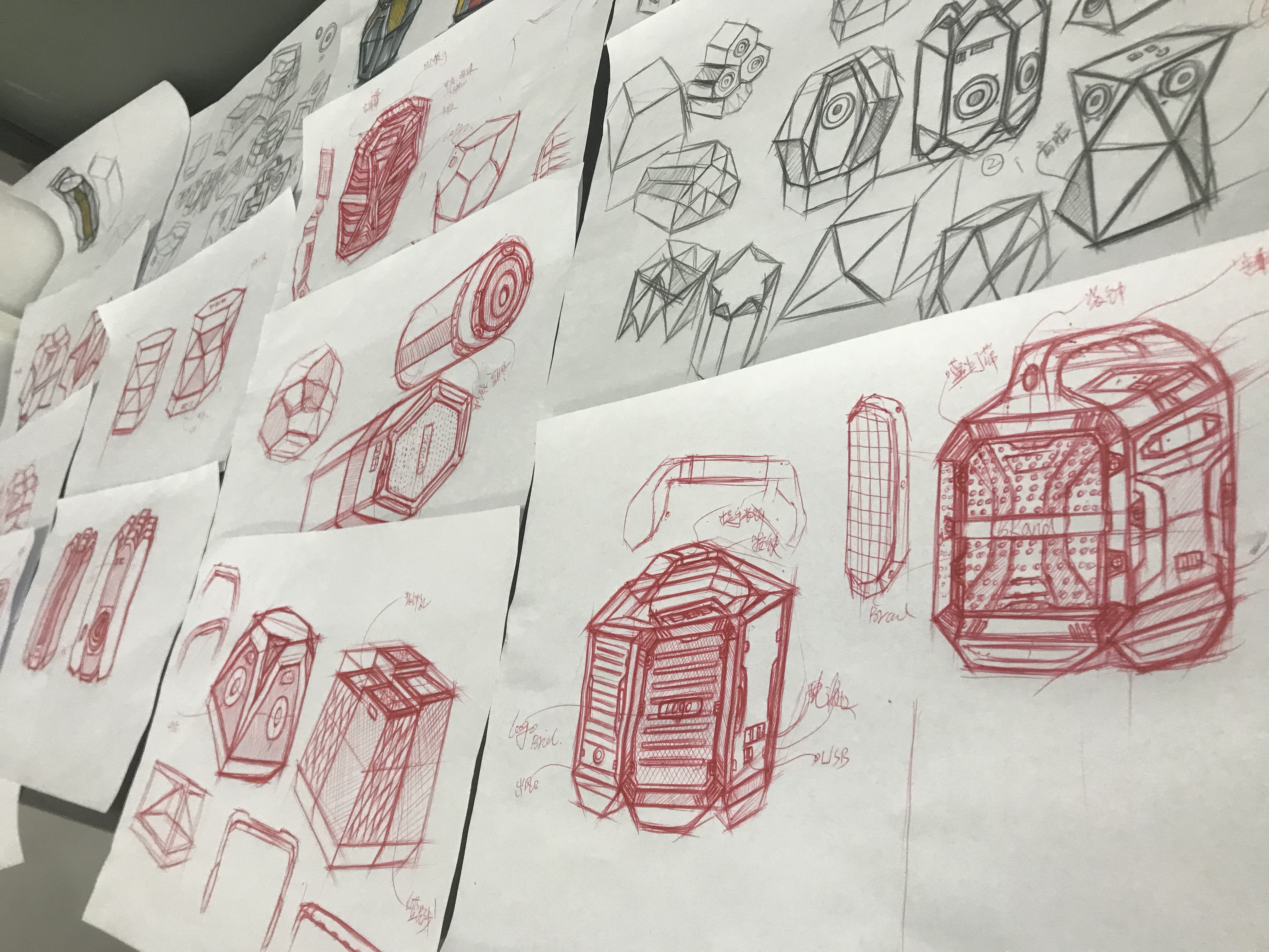 Outdoor sound，sound，loudspeaker box，Bluetooth audio，Bluetooth Speaker ，Waterproof sound，Omi，Outdoor waterproof sound，