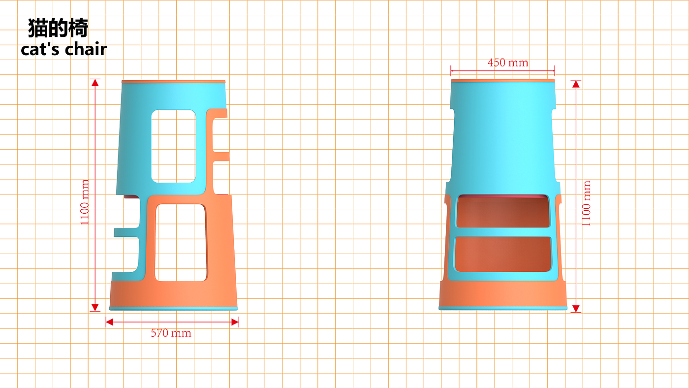 Pet Supplies & Pet，Cat climbing frame，Cat tree，Pet sharing，Housewear & Furnishings，
