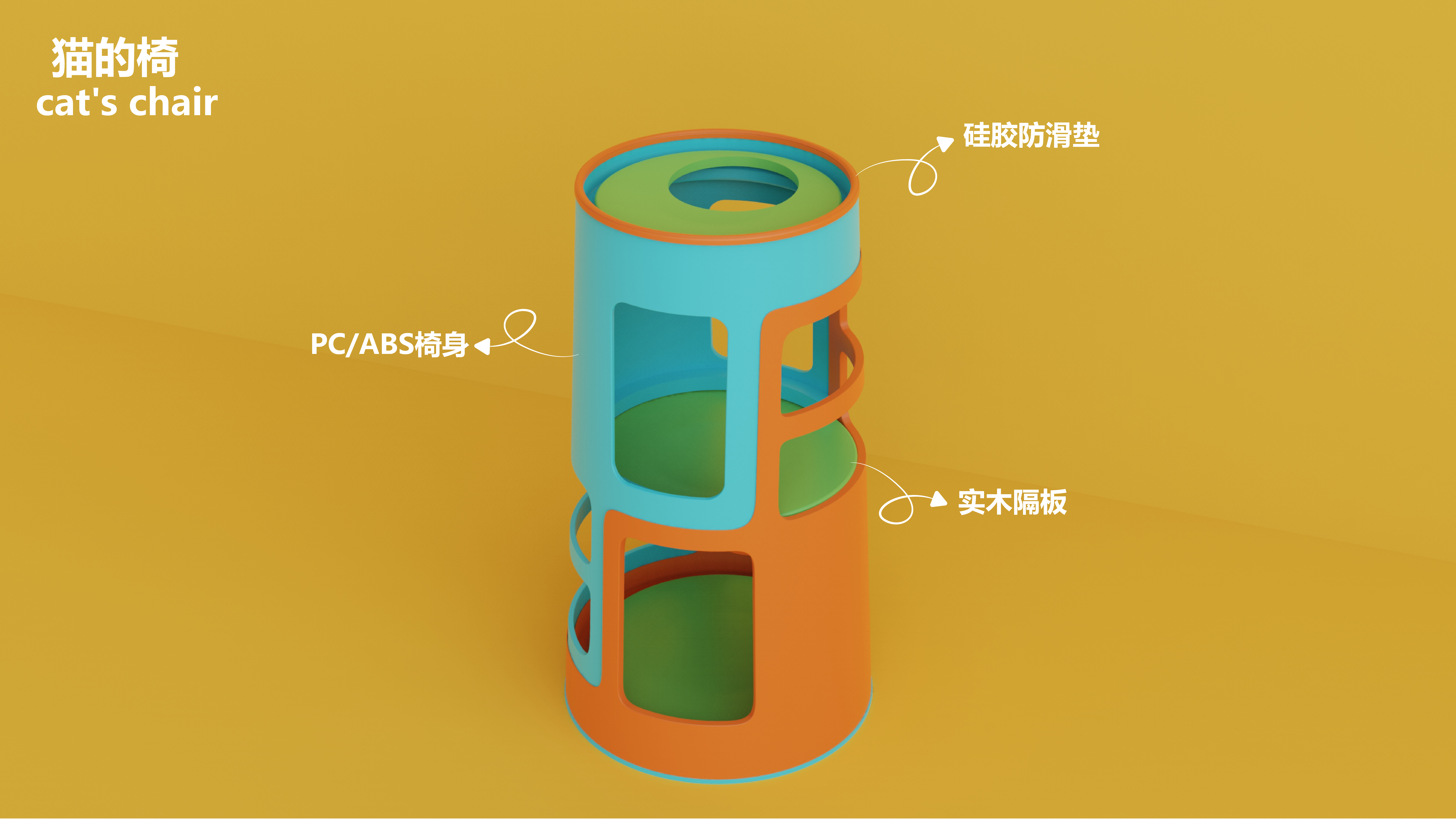 Pet Supplies & Pet，Cat climbing frame，Cat tree，Pet sharing，Housewear & Furnishings，