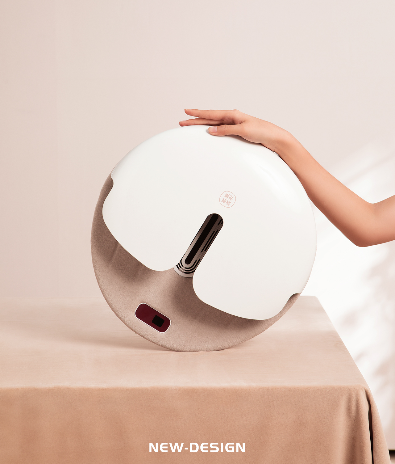 Electronic technology，Big Health Products，Smokeless moxibustion，Innovative design，Personal care products，