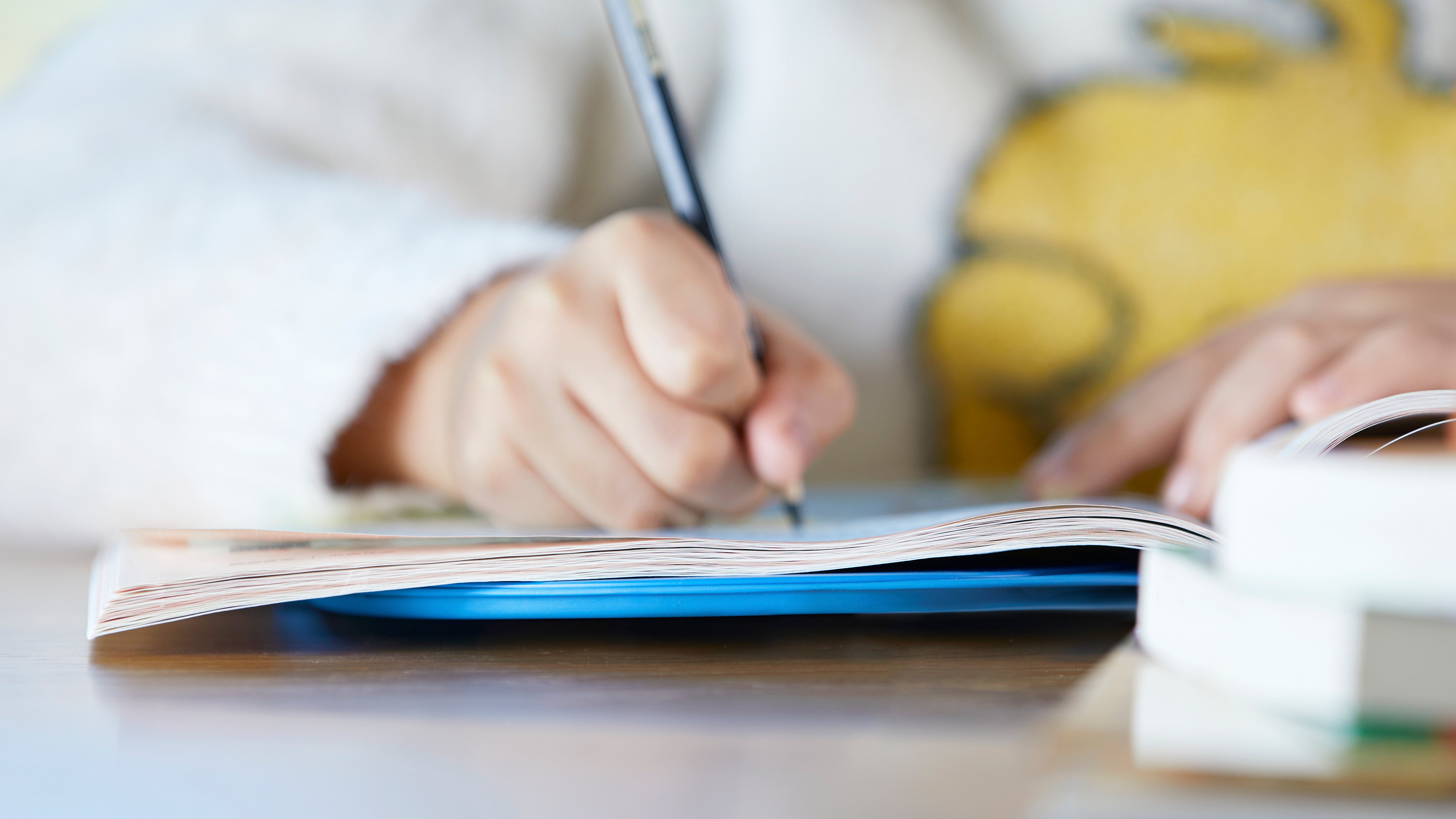 children，read，Prevention of myopia，Millimeter wave，