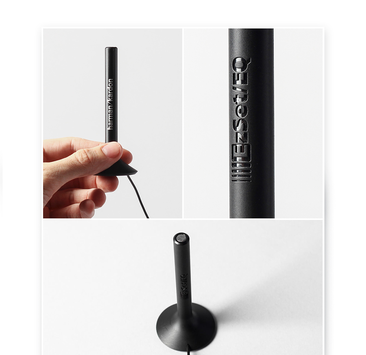 Microphone，EQ，product design，