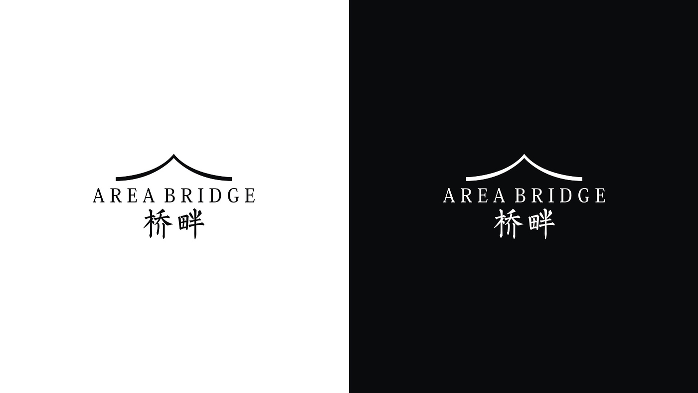 Logo design，Red wine logo design，Gu Yi design，Bridge Manor，