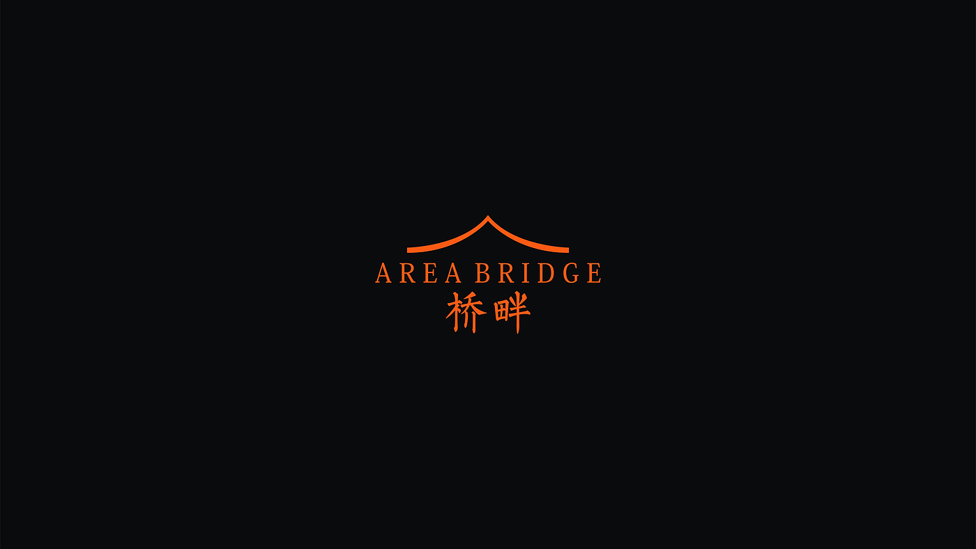Logo design，Red wine logo design，Gu Yi design，Bridge Manor，