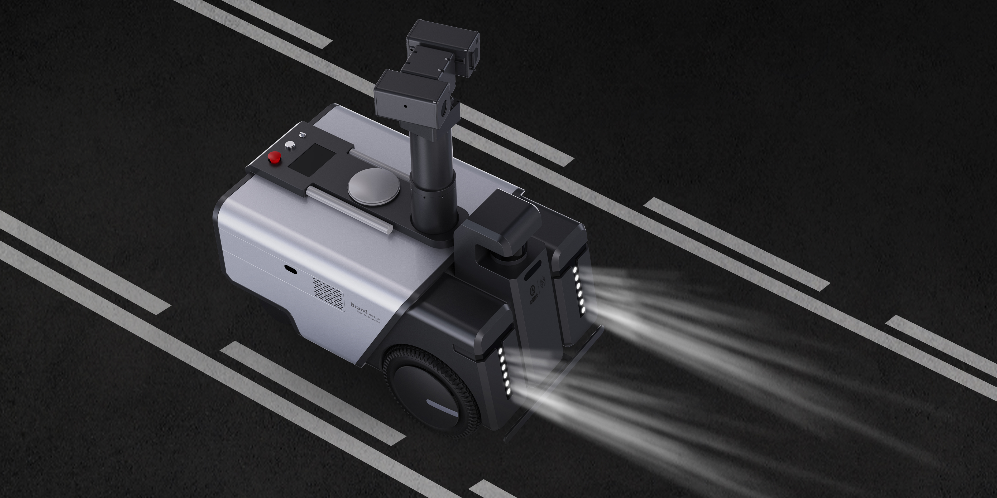 intelligence，sheet metal，apparatus，outdoors，science and technology，