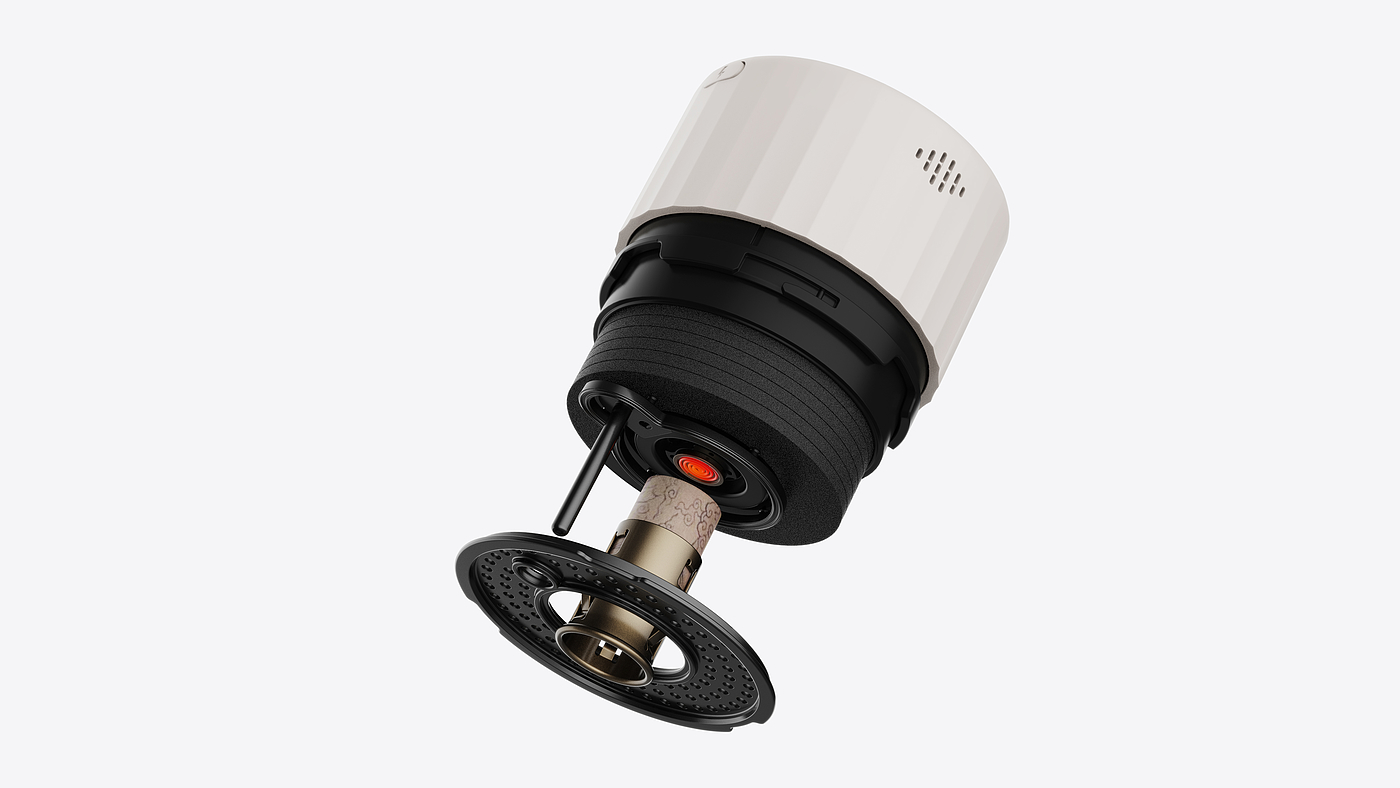 Aiyang products，Intelligent Electronics，NEW-DESIGN，healthy，Innovation，Smokeless moxibustion，