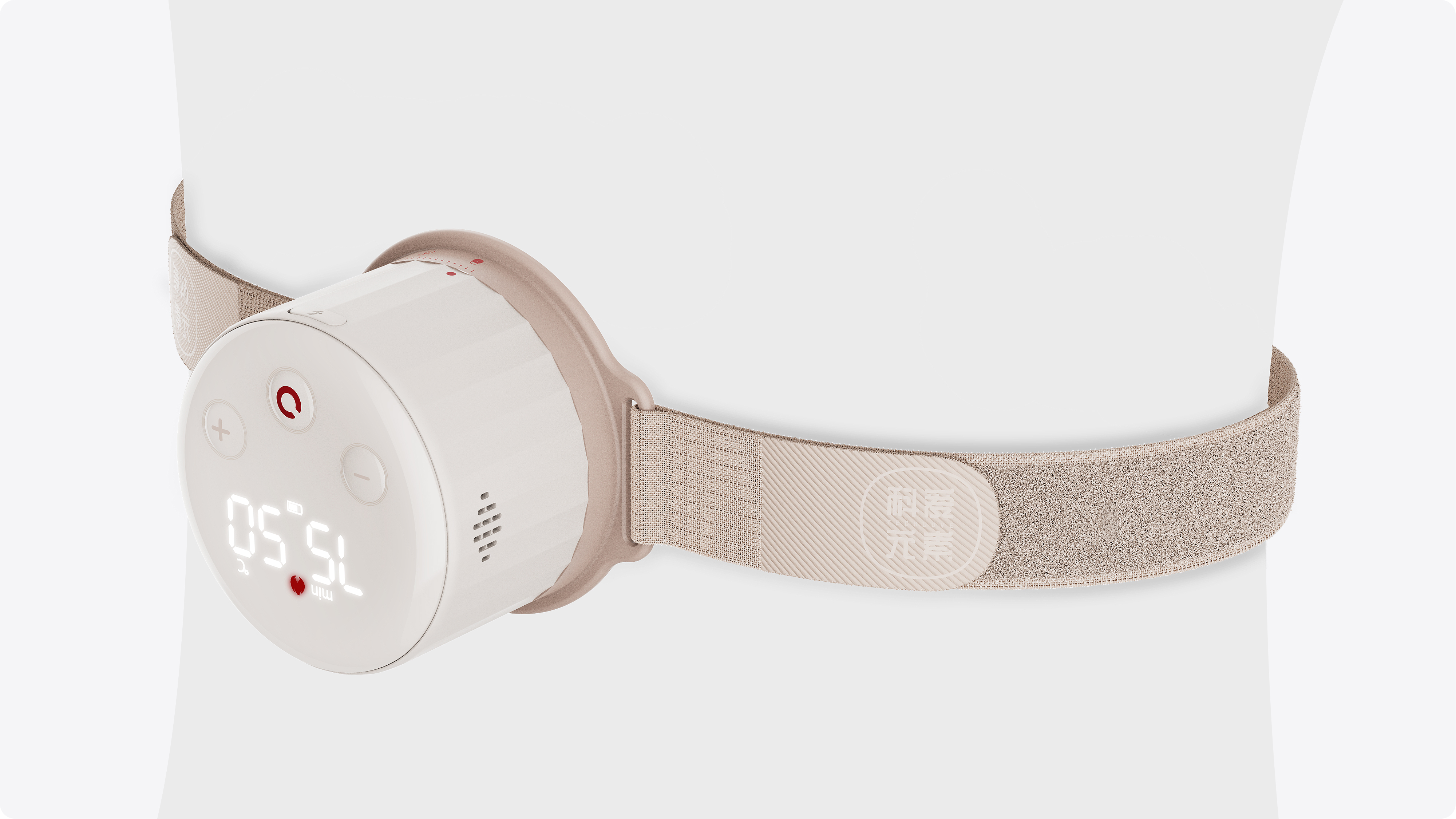 Aiyang products，Intelligent Electronics，NEW-DESIGN，healthy，Innovation，Smokeless moxibustion，