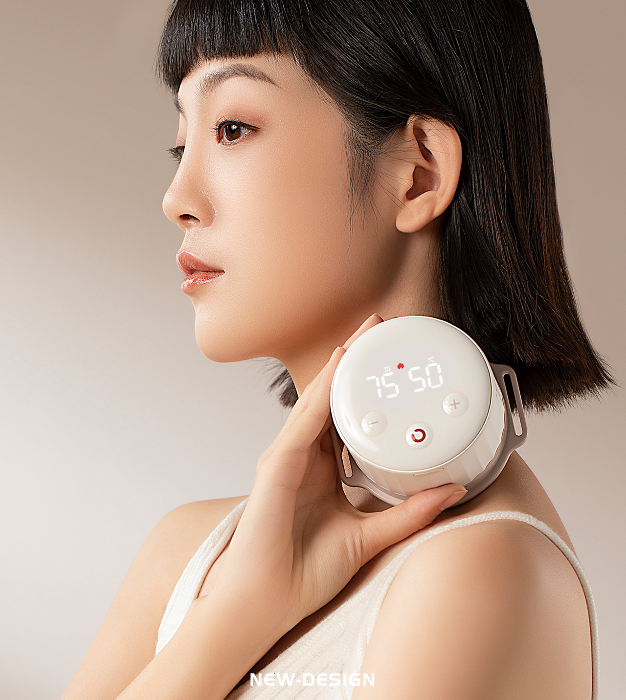 Aiyang products，Intelligent Electronics，NEW-DESIGN，healthy，Innovation，Smokeless moxibustion，