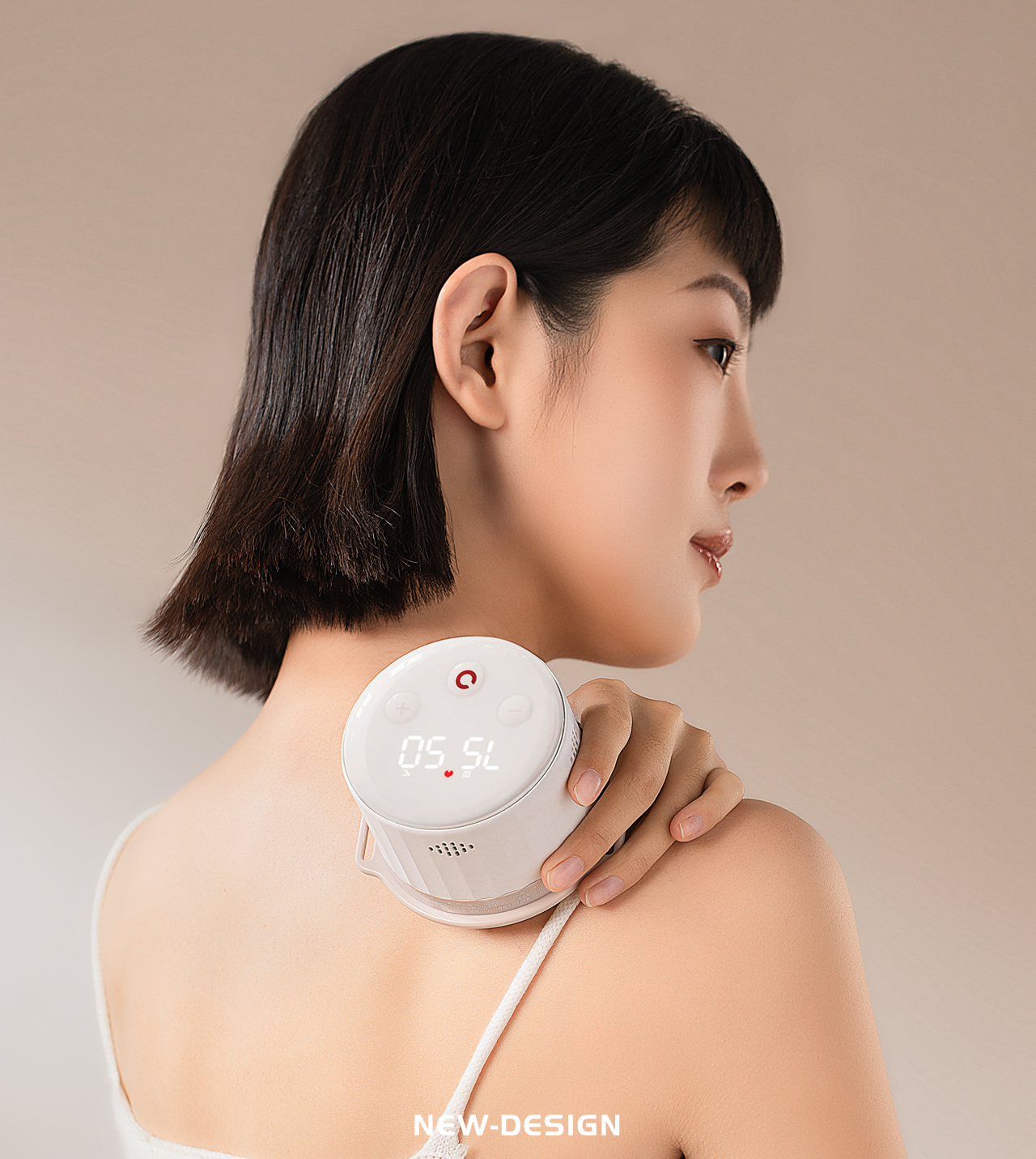 Aiyang products，Intelligent Electronics，NEW-DESIGN，healthy，Innovation，Smokeless moxibustion，