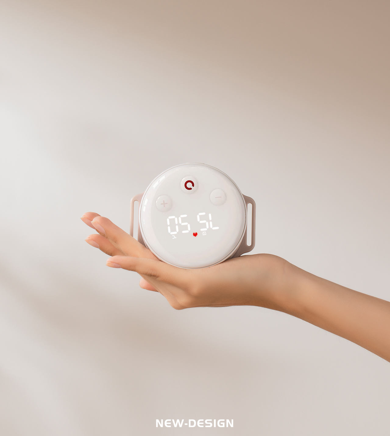 Aiyang products，Intelligent Electronics，NEW-DESIGN，healthy，Innovation，Smokeless moxibustion，