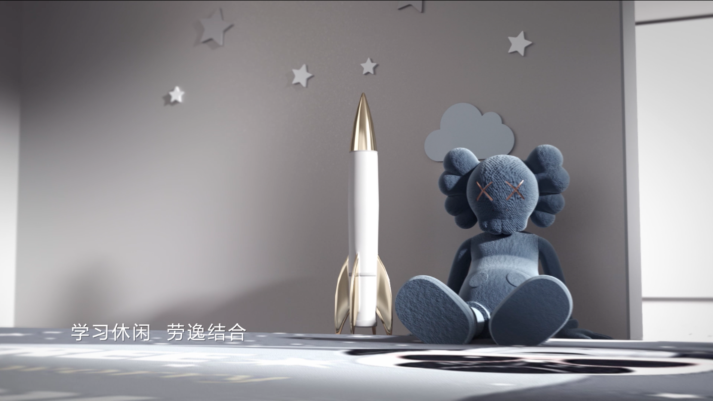 three-dimensional animation，cg，Product animation，Home Furnishing，workmanship，Zhibang Home，