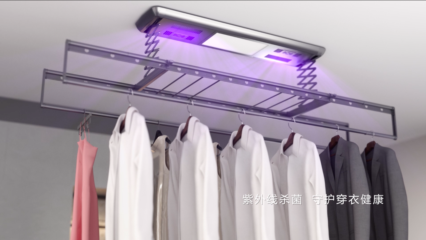 three-dimensional animation，cg，Product animation，Home Furnishing，workmanship，Zhibang Home，