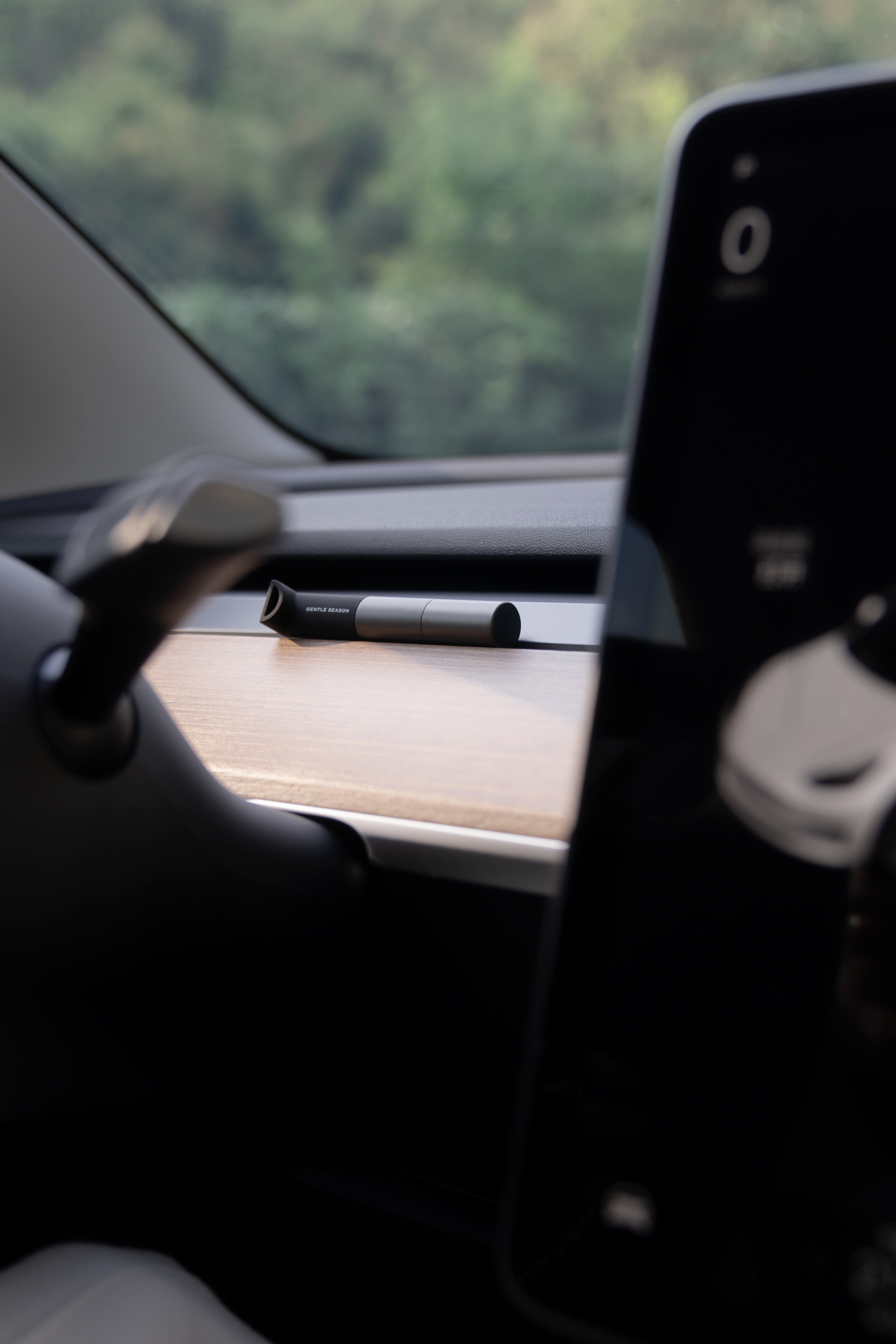 Tesla, tita, car products, fragrance，