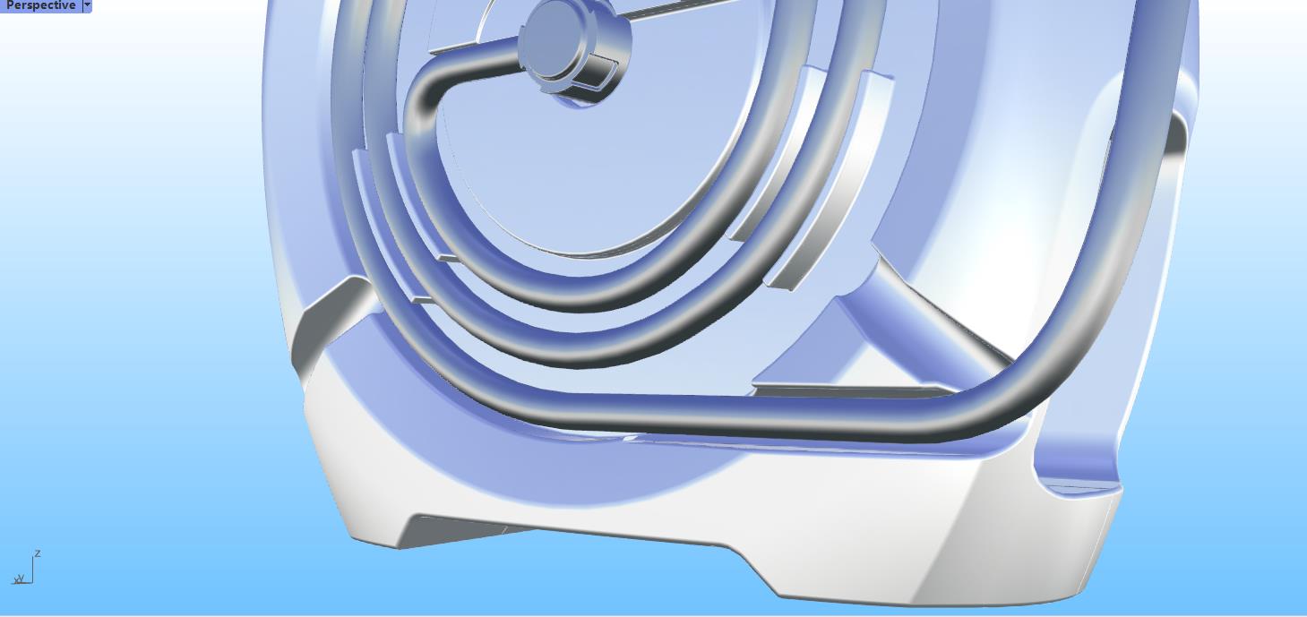 Tutorial sharing，modeling，Rhinoceros tutorial，Rhino tutorial，Rhinoceros modeling，Rhino modeling，industrial design，Tutorial sharing，