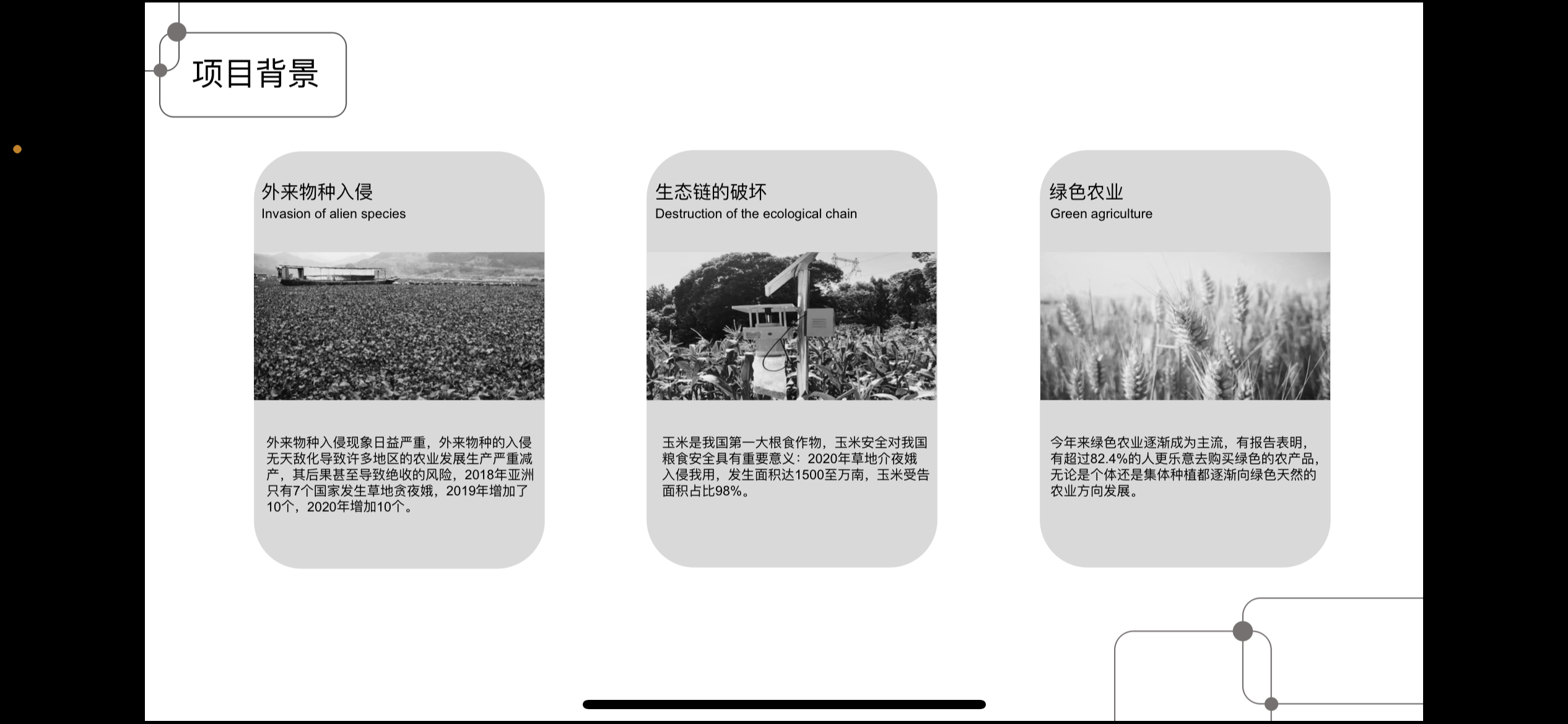 Intelligent equipment，