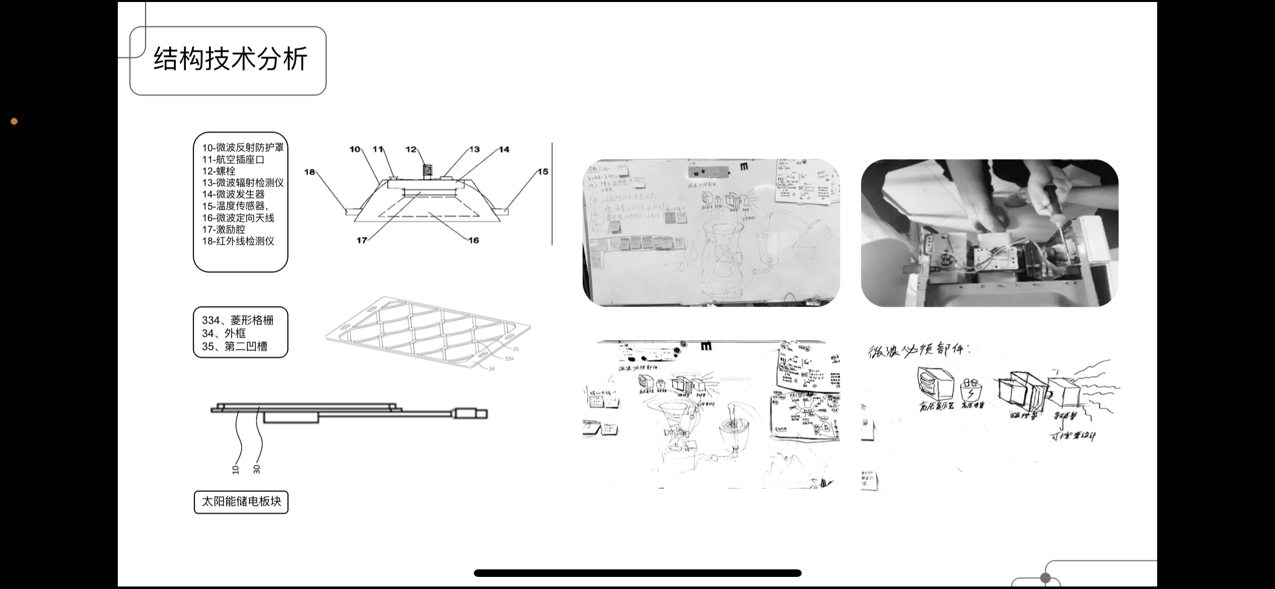 Intelligent equipment，
