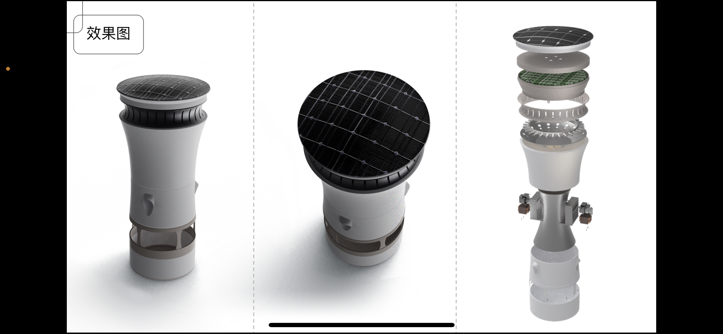 Intelligent equipment，