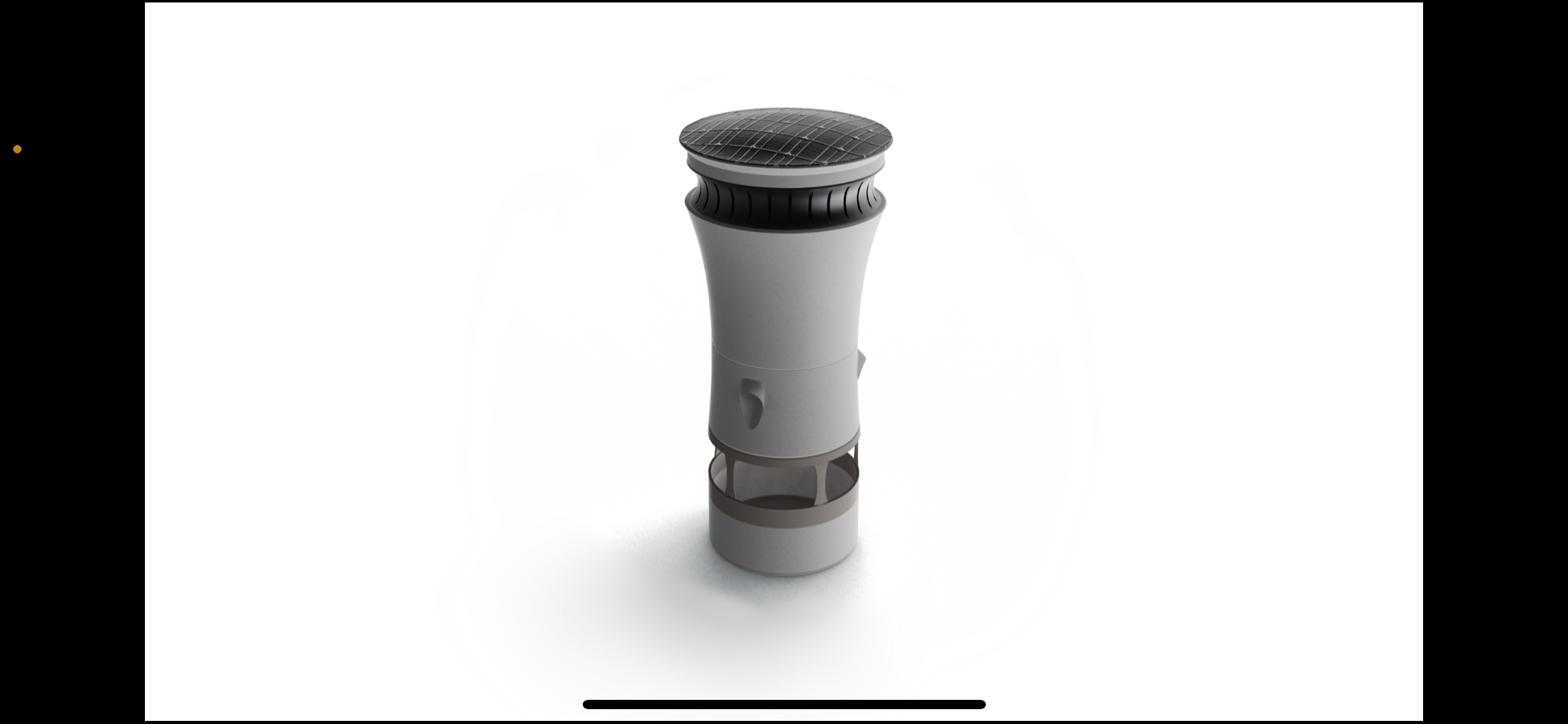 Intelligent equipment，