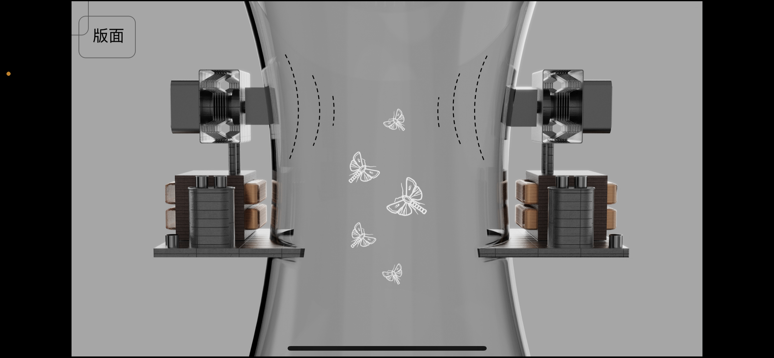 Intelligent equipment，