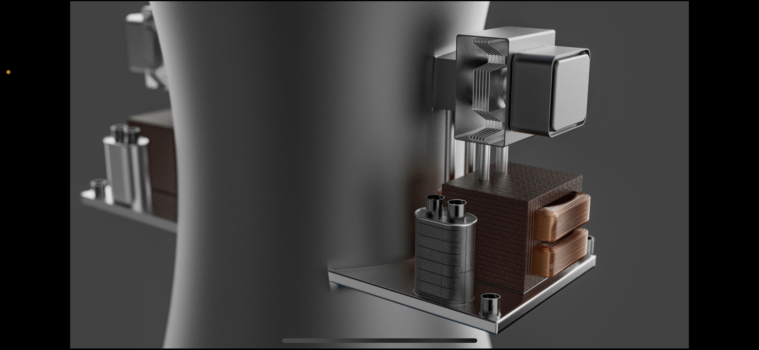 Intelligent equipment，