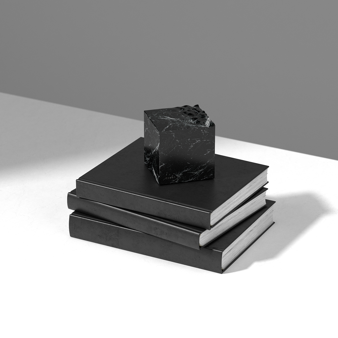 articles for daily use，Arts and Crafts，Office Supplies，Keepsake，Marble，Bookends，Cultural and creative products，Render，