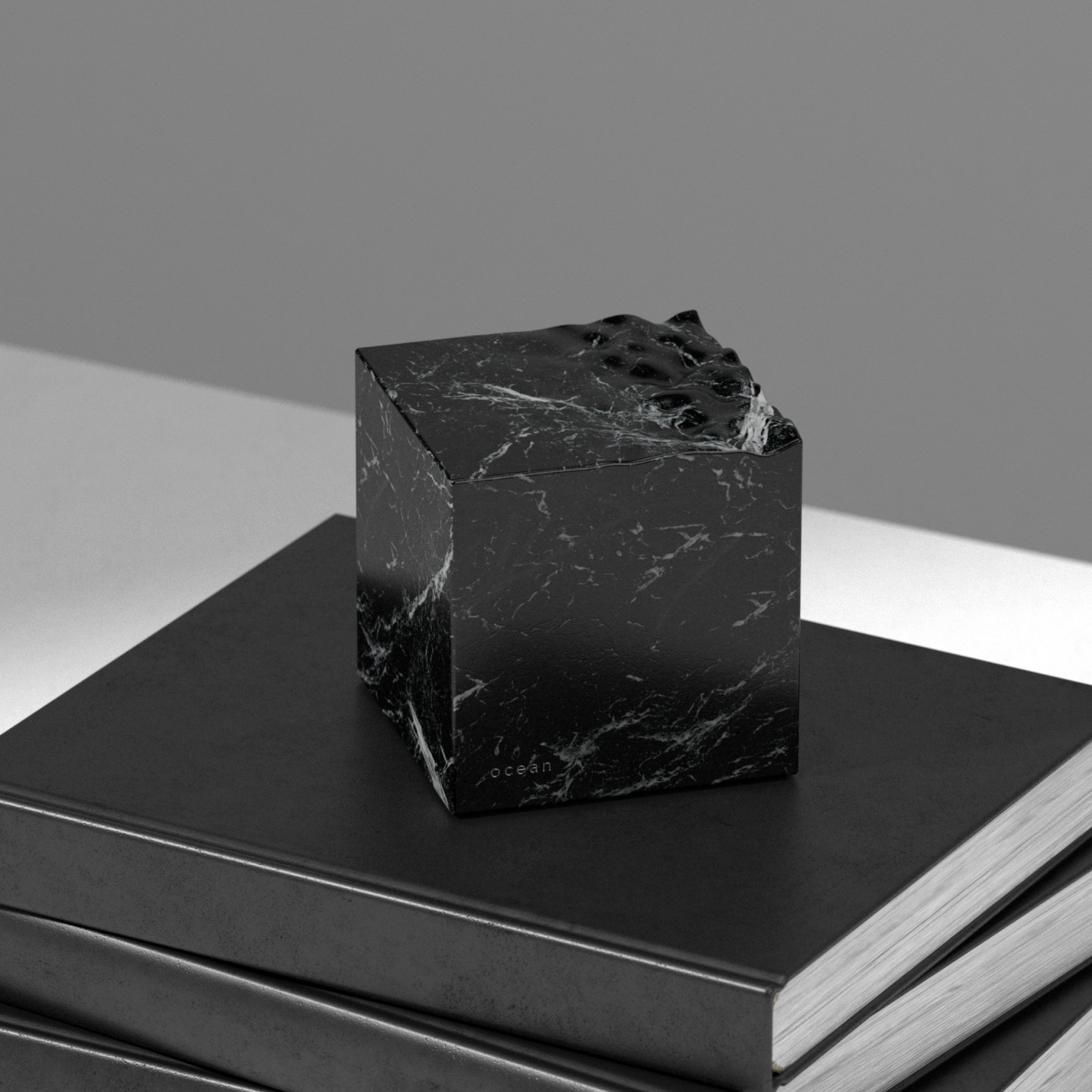 articles for daily use，Arts and Crafts，Office Supplies，Keepsake，Marble，Bookends，Cultural and creative products，Render，