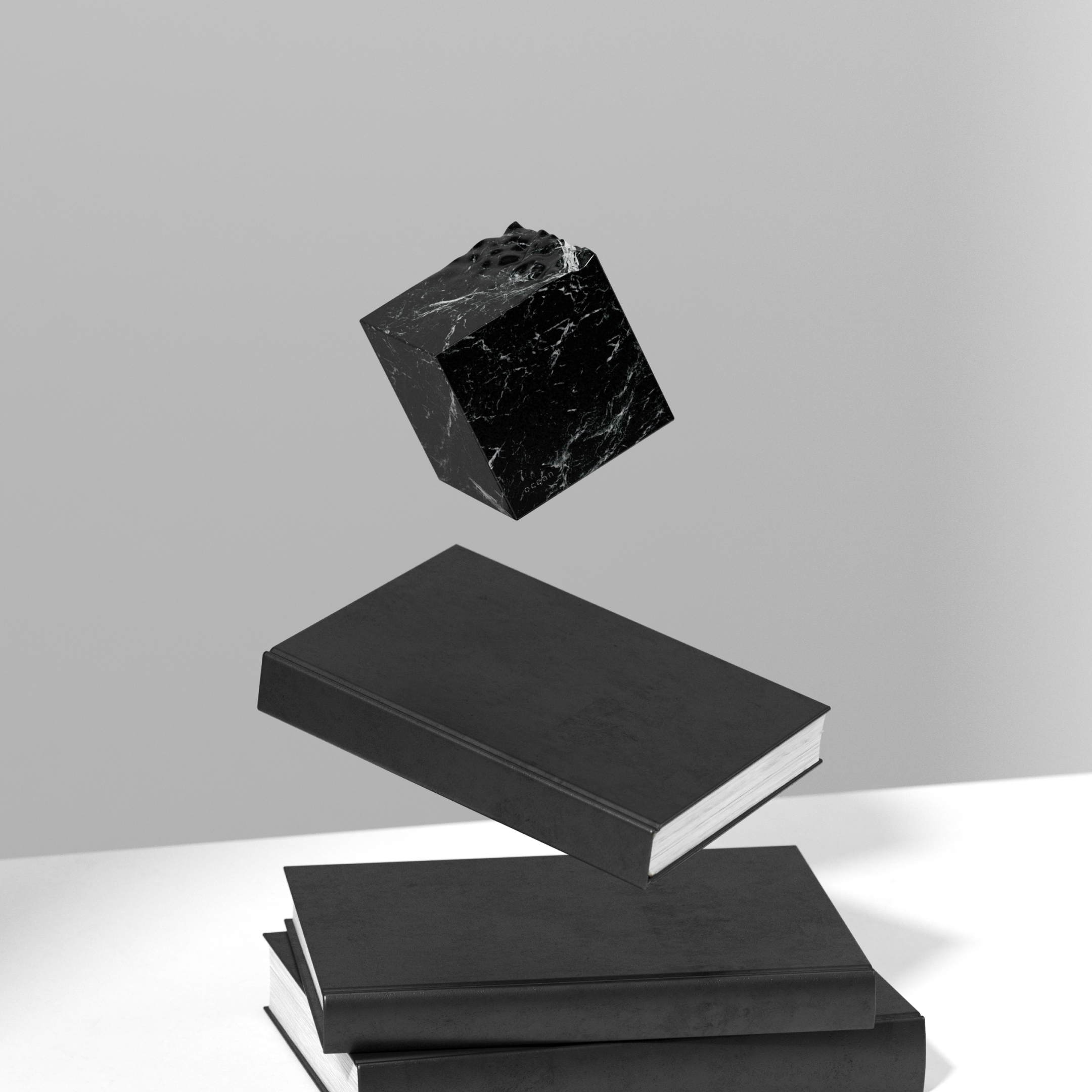 articles for daily use，Arts and Crafts，Office Supplies，Keepsake，Marble，Bookends，Cultural and creative products，Render，