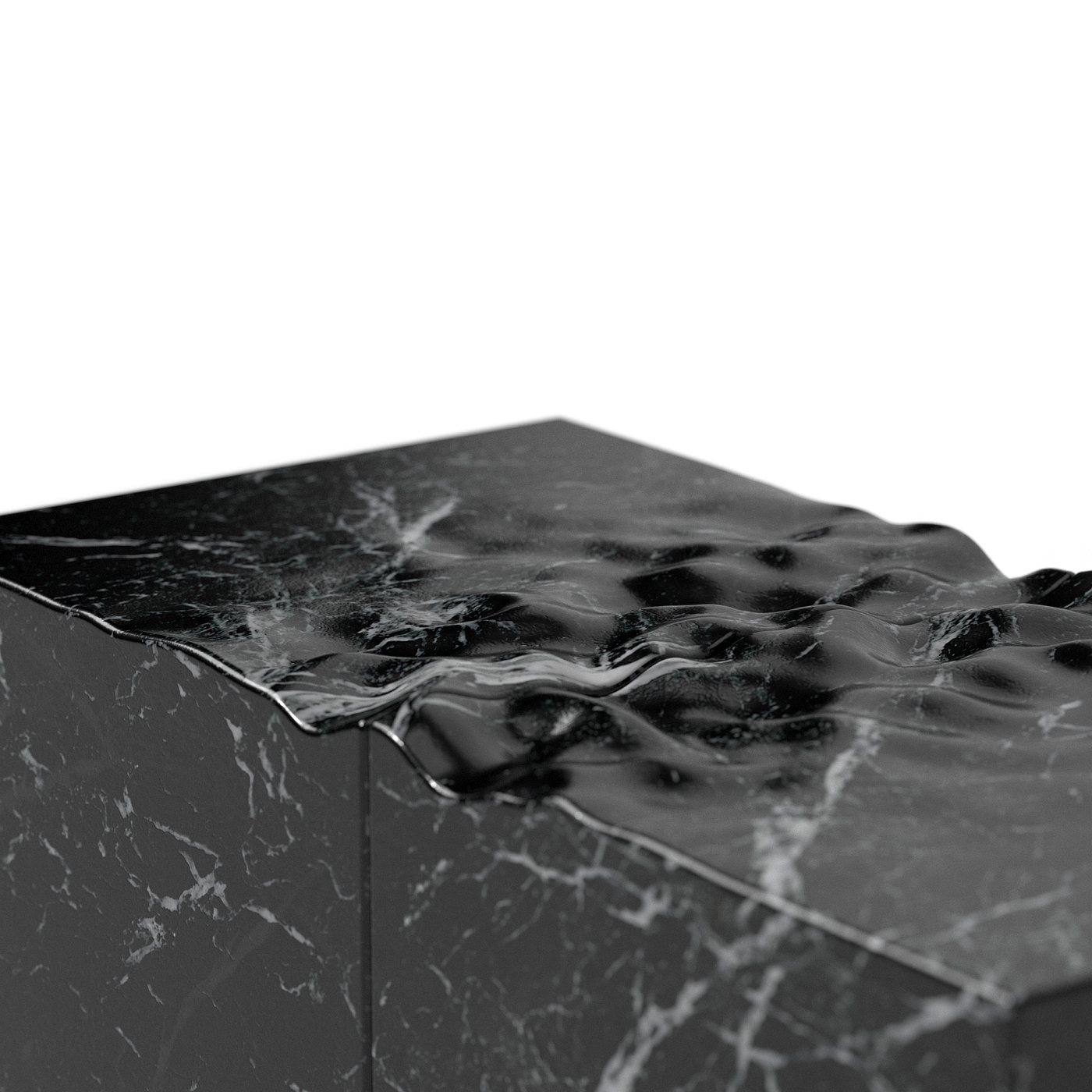 articles for daily use，Arts and Crafts，Office Supplies，Keepsake，Marble，Bookends，Cultural and creative products，Render，