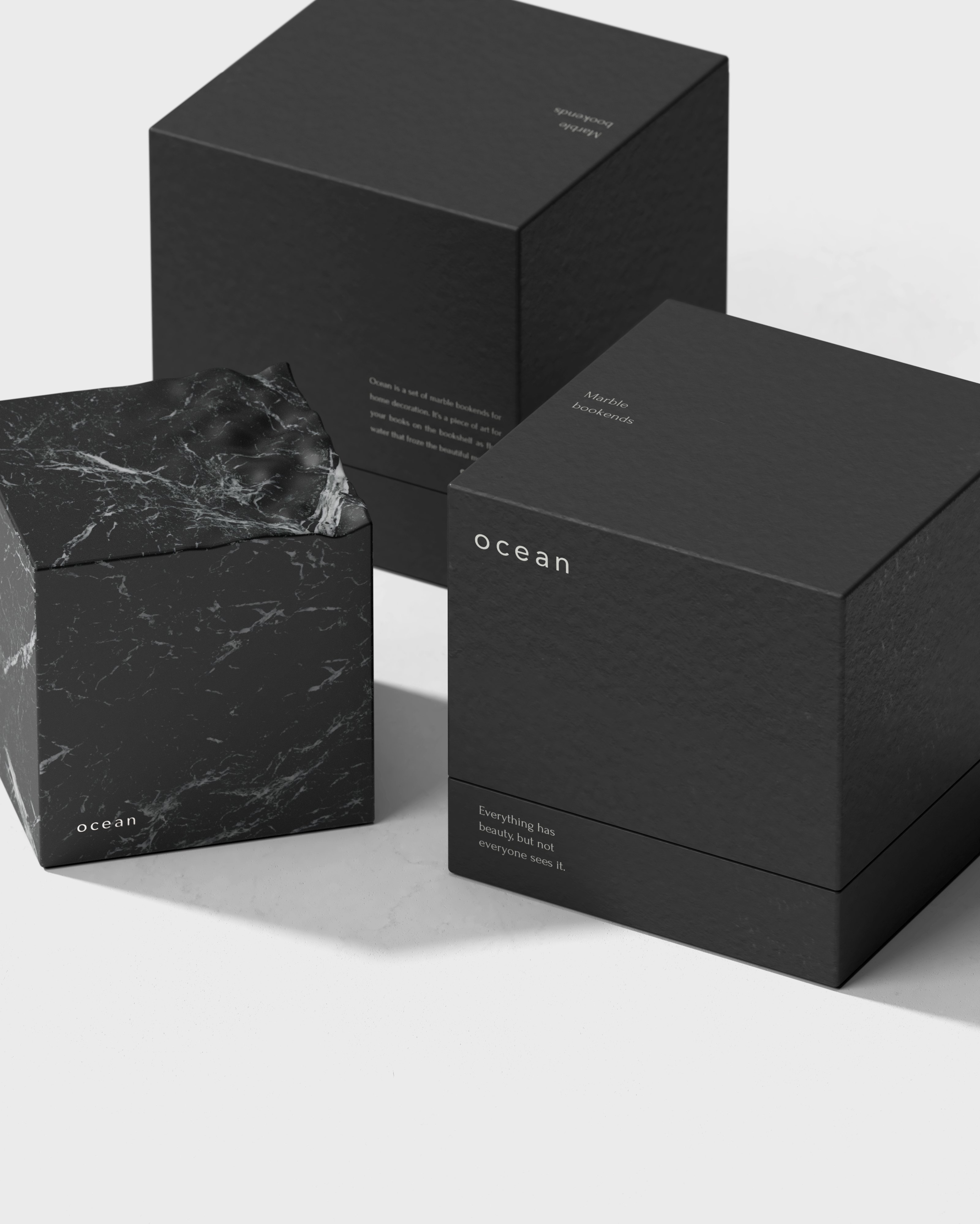 articles for daily use，Arts and Crafts，Office Supplies，Keepsake，Marble，Bookends，Cultural and creative products，Render，