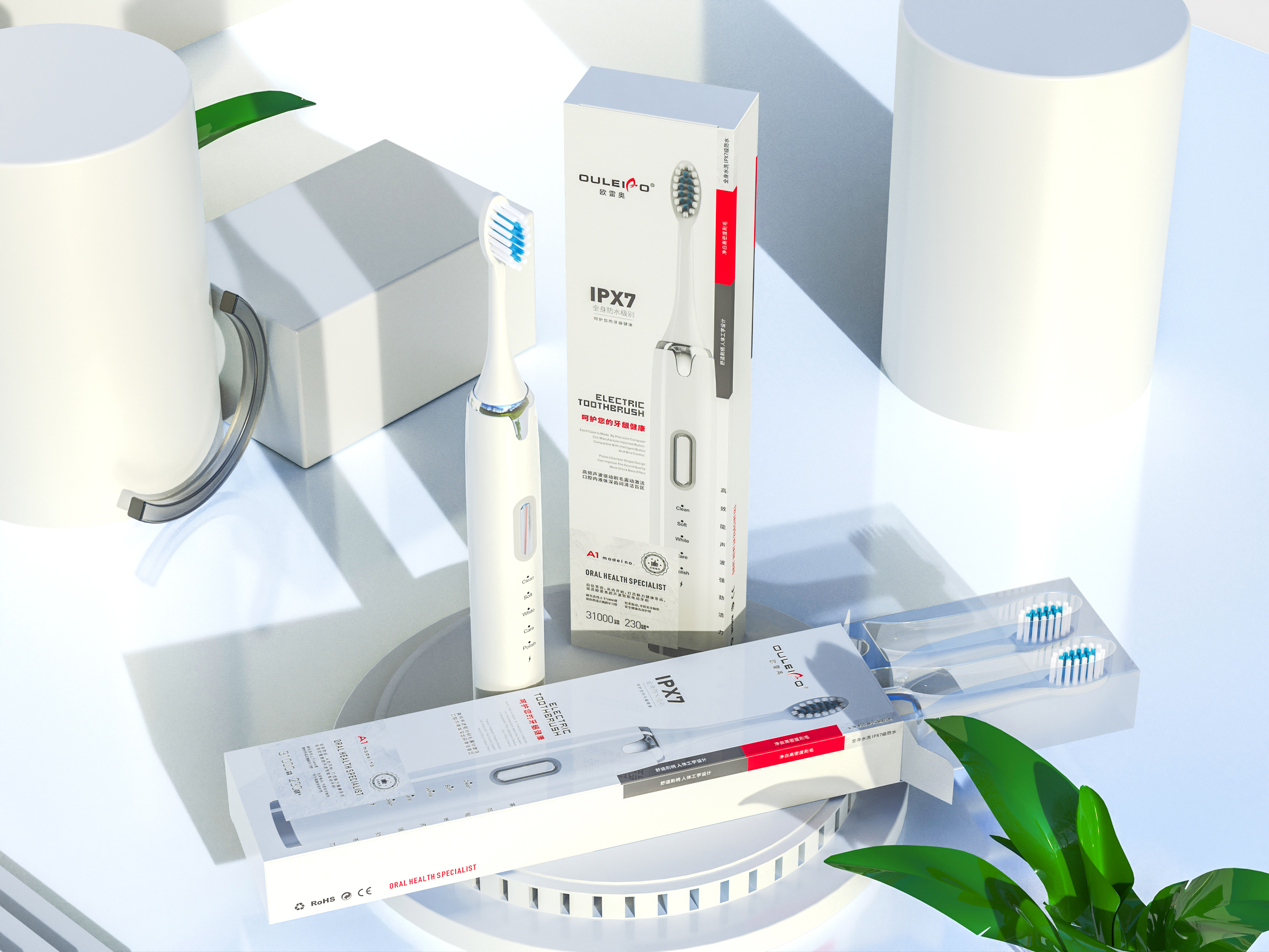 Technology packaging，packing design，3C digital，Mobile Accessories，Digital accessories，Photo Accessories，