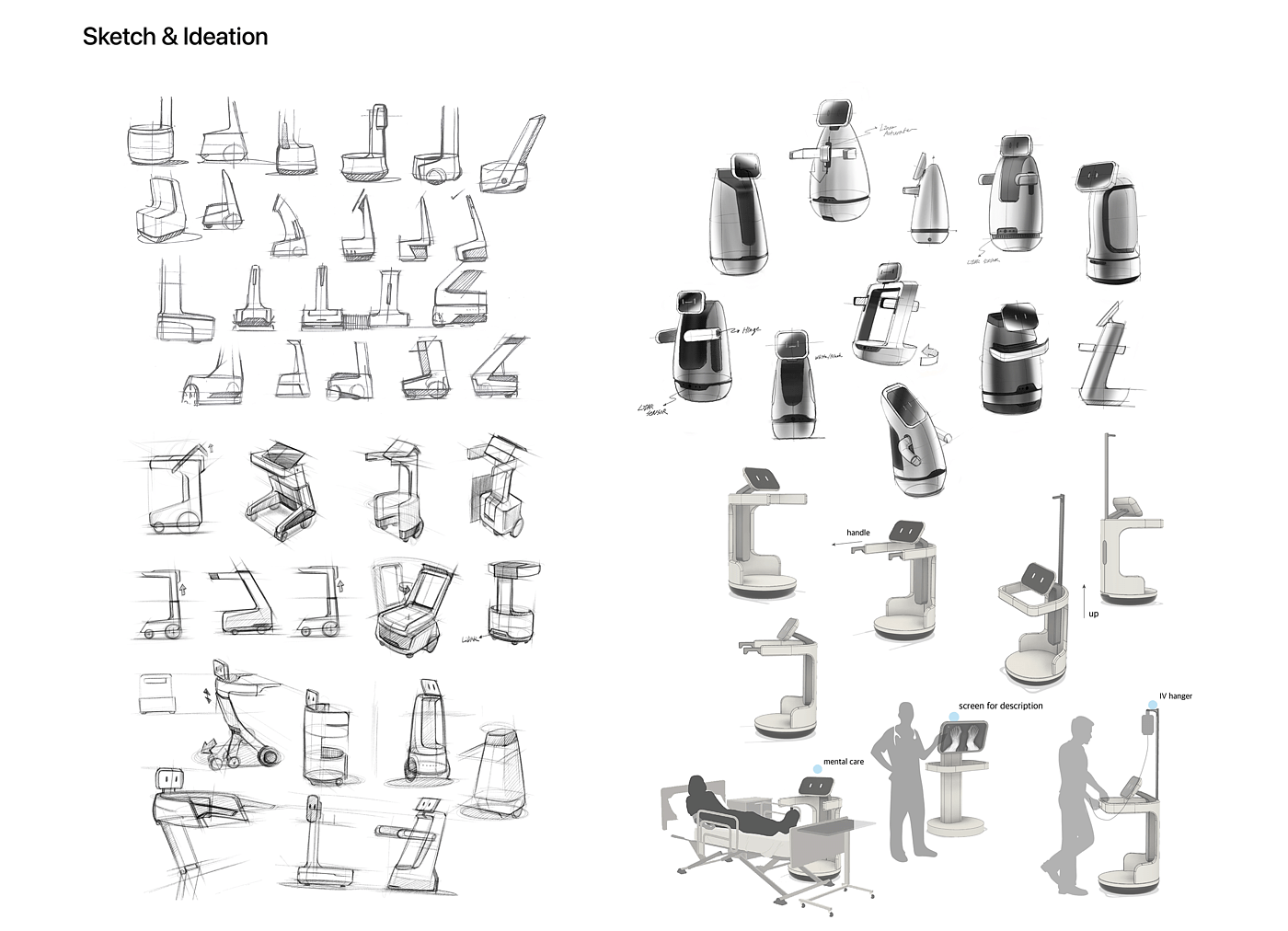 Walking Bot，智能，医疗设备，医疗康复机器人，