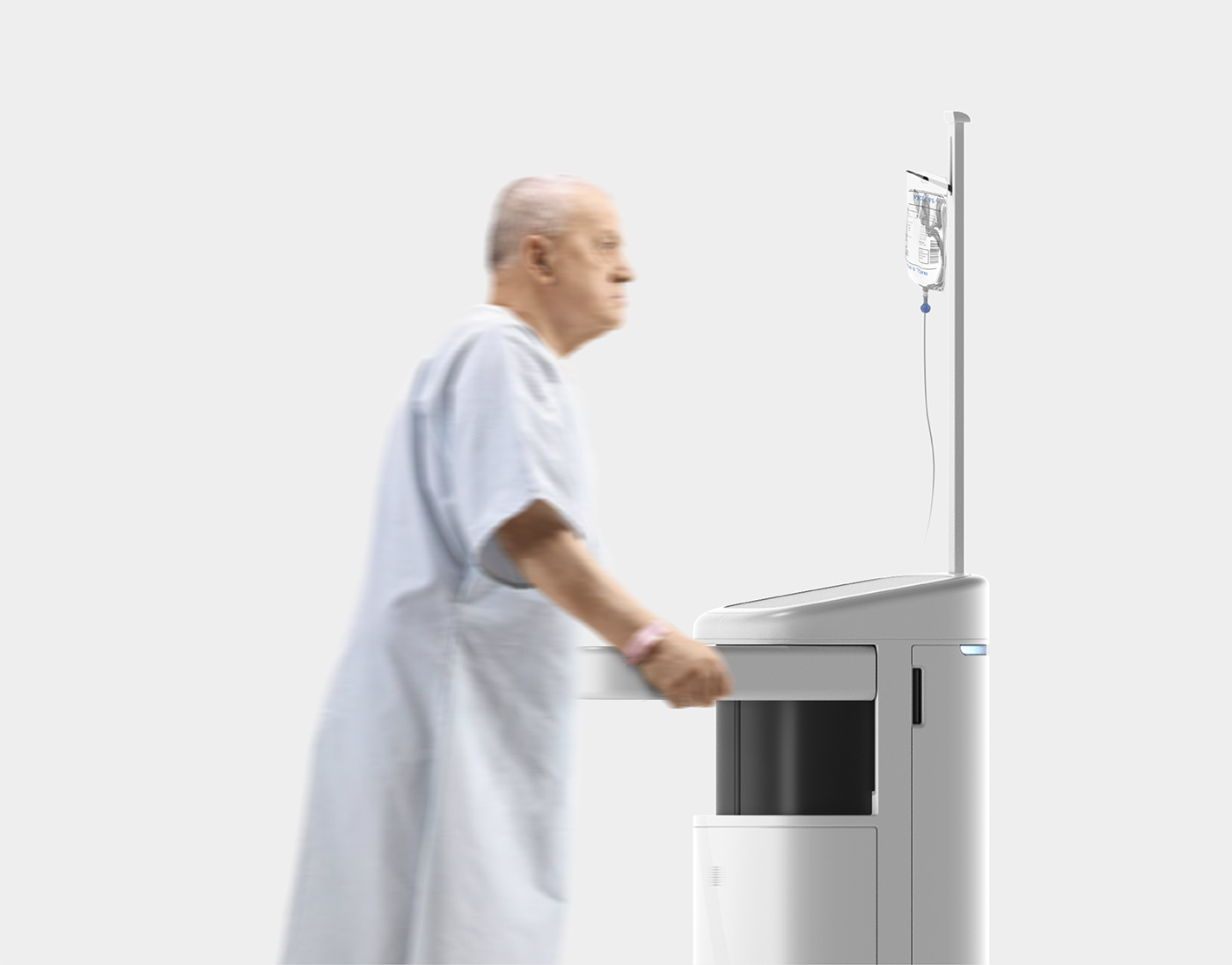 Walking Bot，intelligence，Medical equipment，Medical rehabilitation robot，