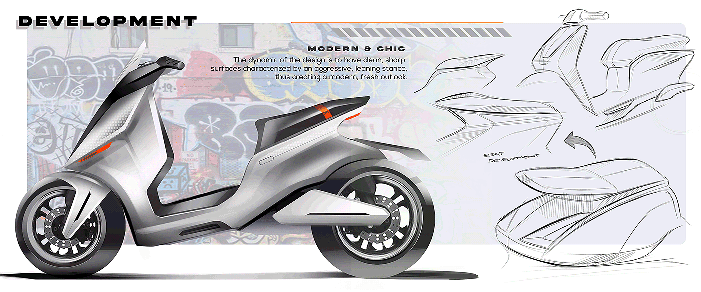 SUZUKI，vehicle，motorcycle，Automobile design，