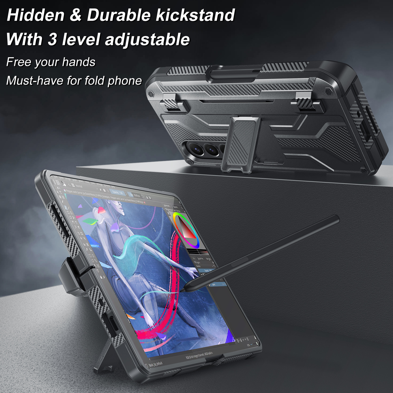 Keyshot rendering，Amazon，