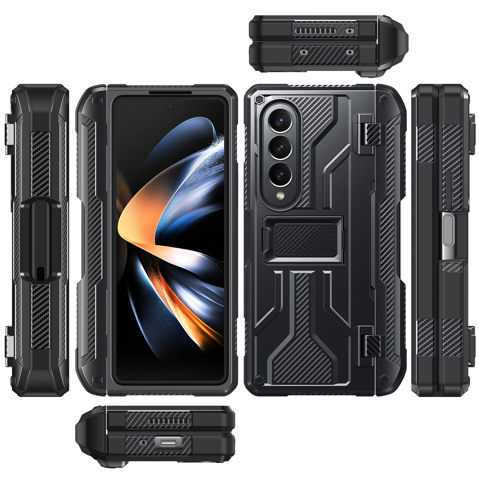 Keyshot rendering，Amazon，