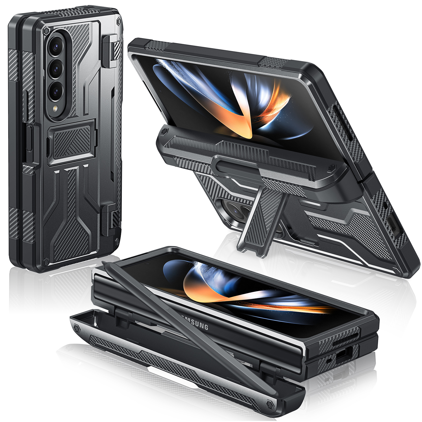 Keyshot rendering，Amazon，