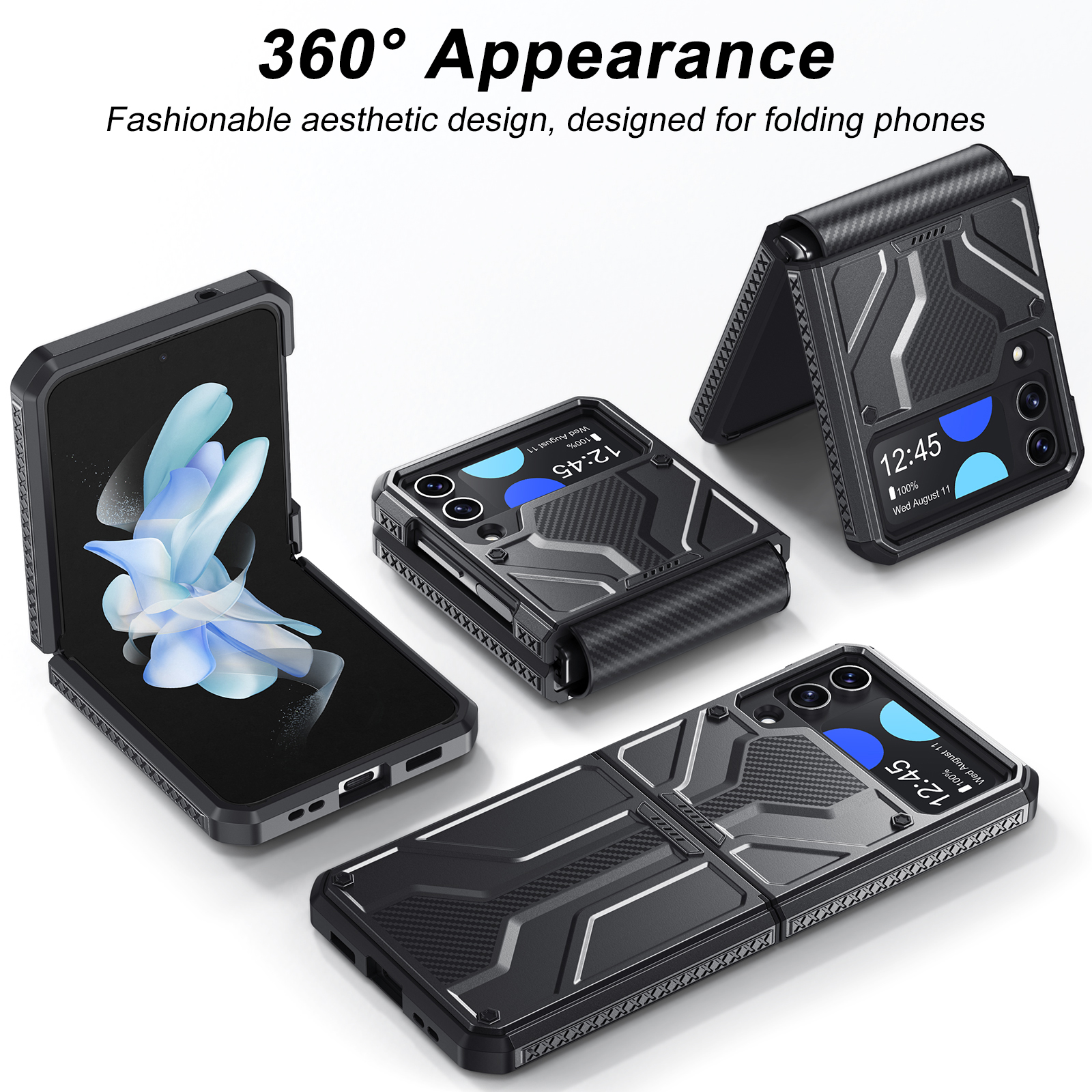 Keyshot rendering，