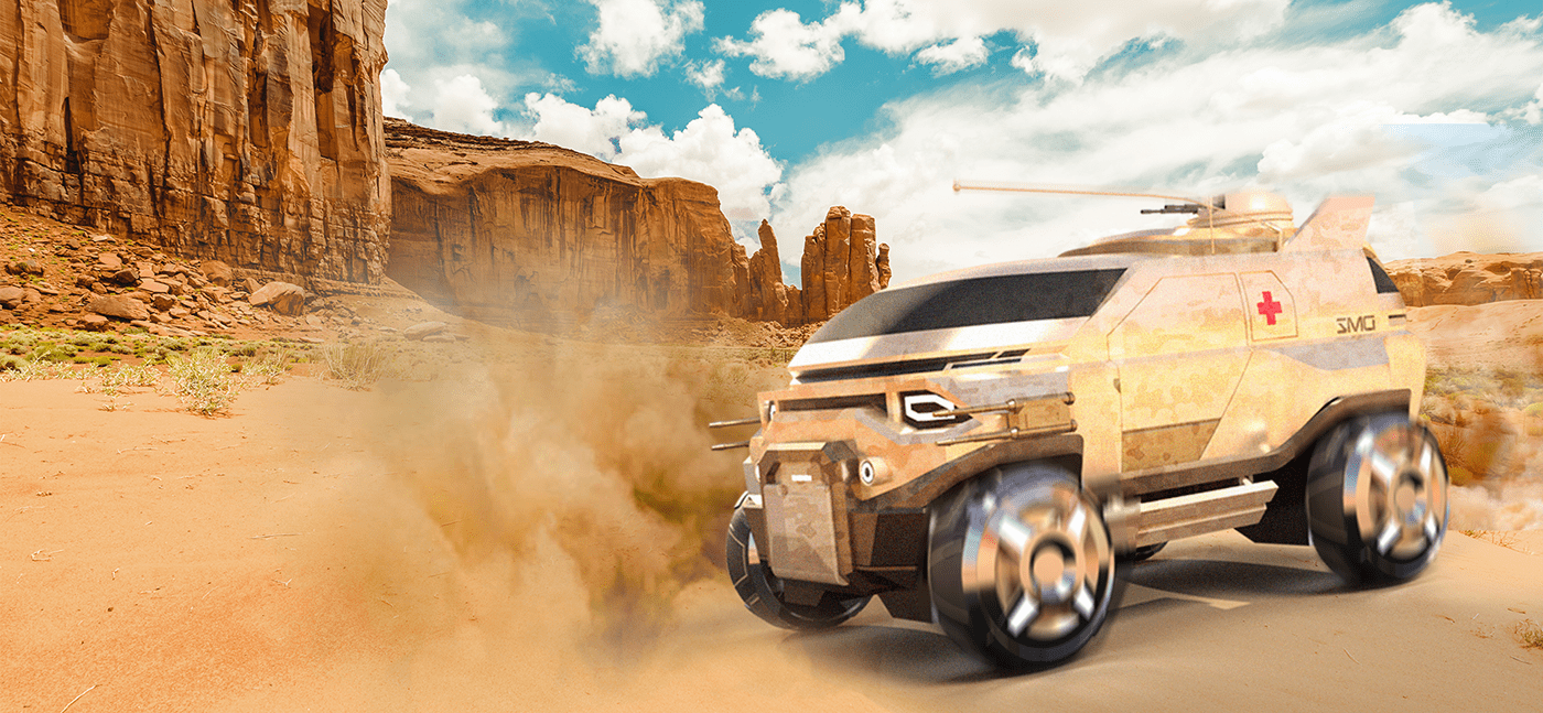 CABALLO，Reconnaissance robot，intelligence，automobile，