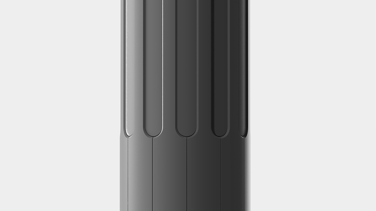 Parthene，Outdoor heater，Outdoor furniture，originality，